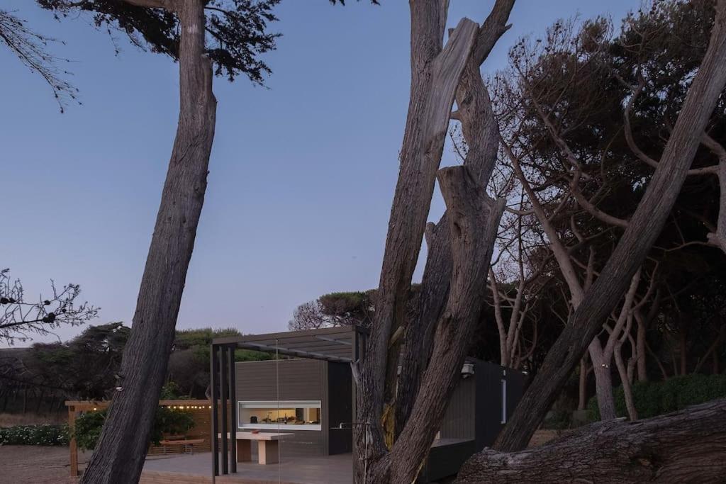 A Casa do Guincho, Beach House view 5