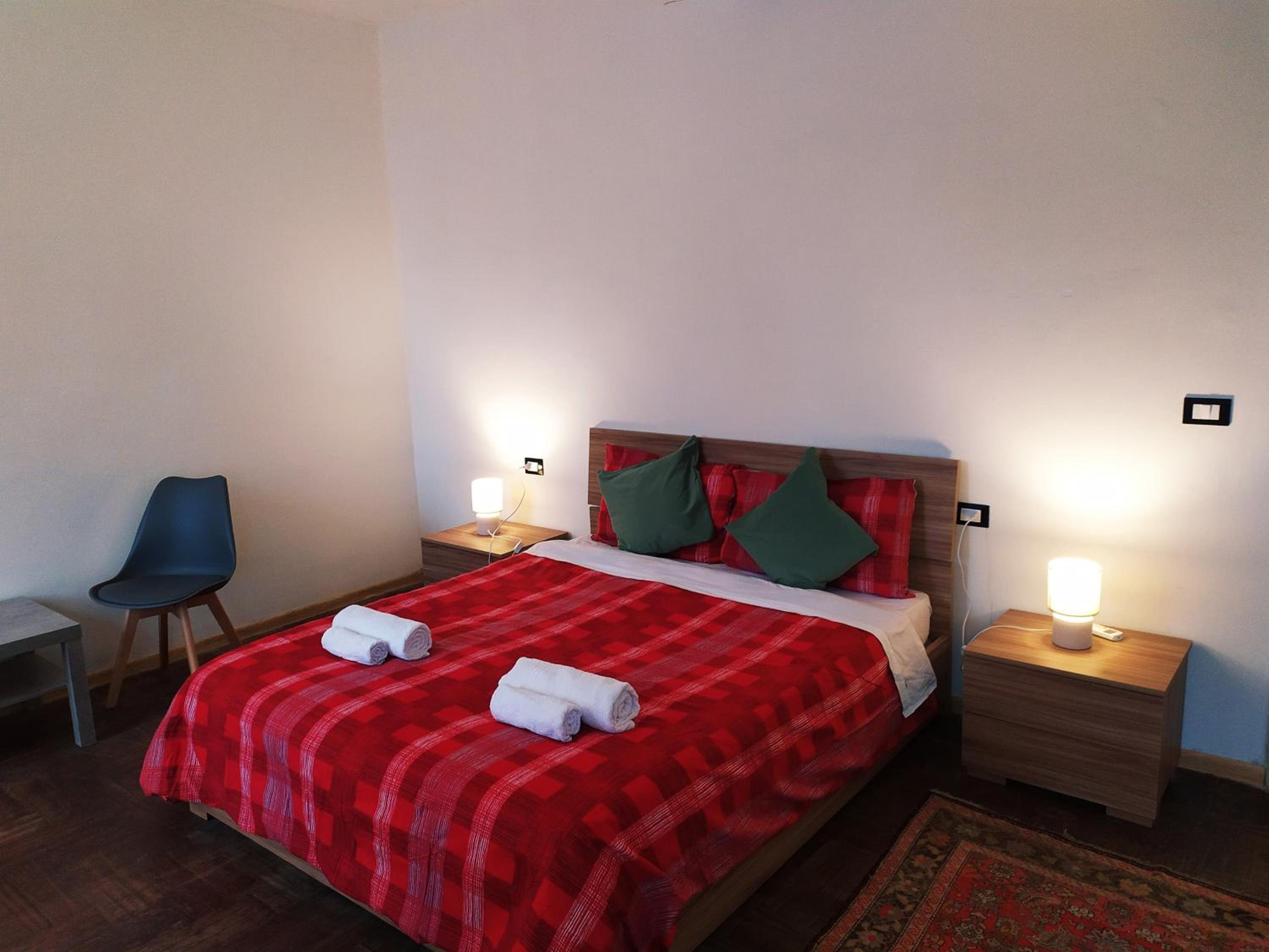 Zen Accommodations Grand Canal