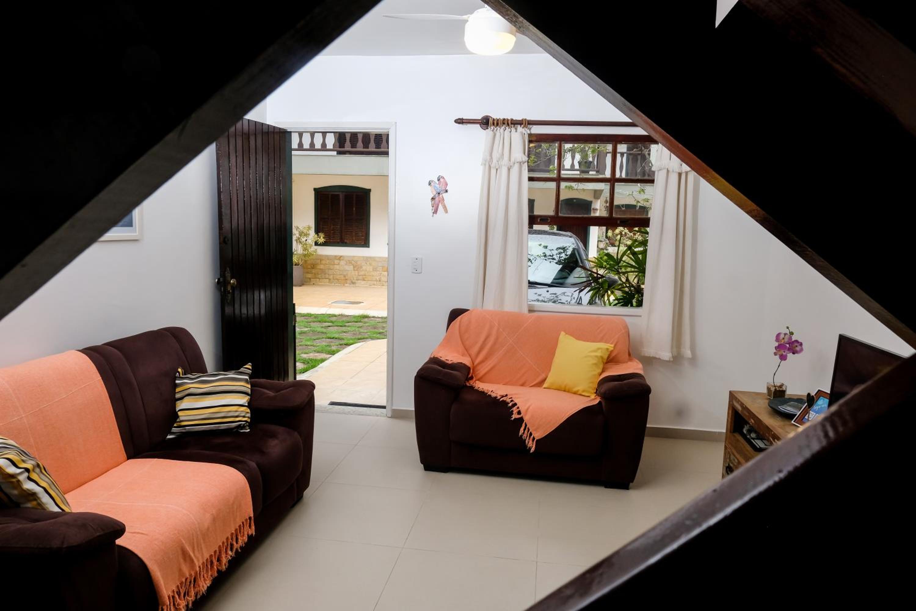 Casa Triplex no Peró