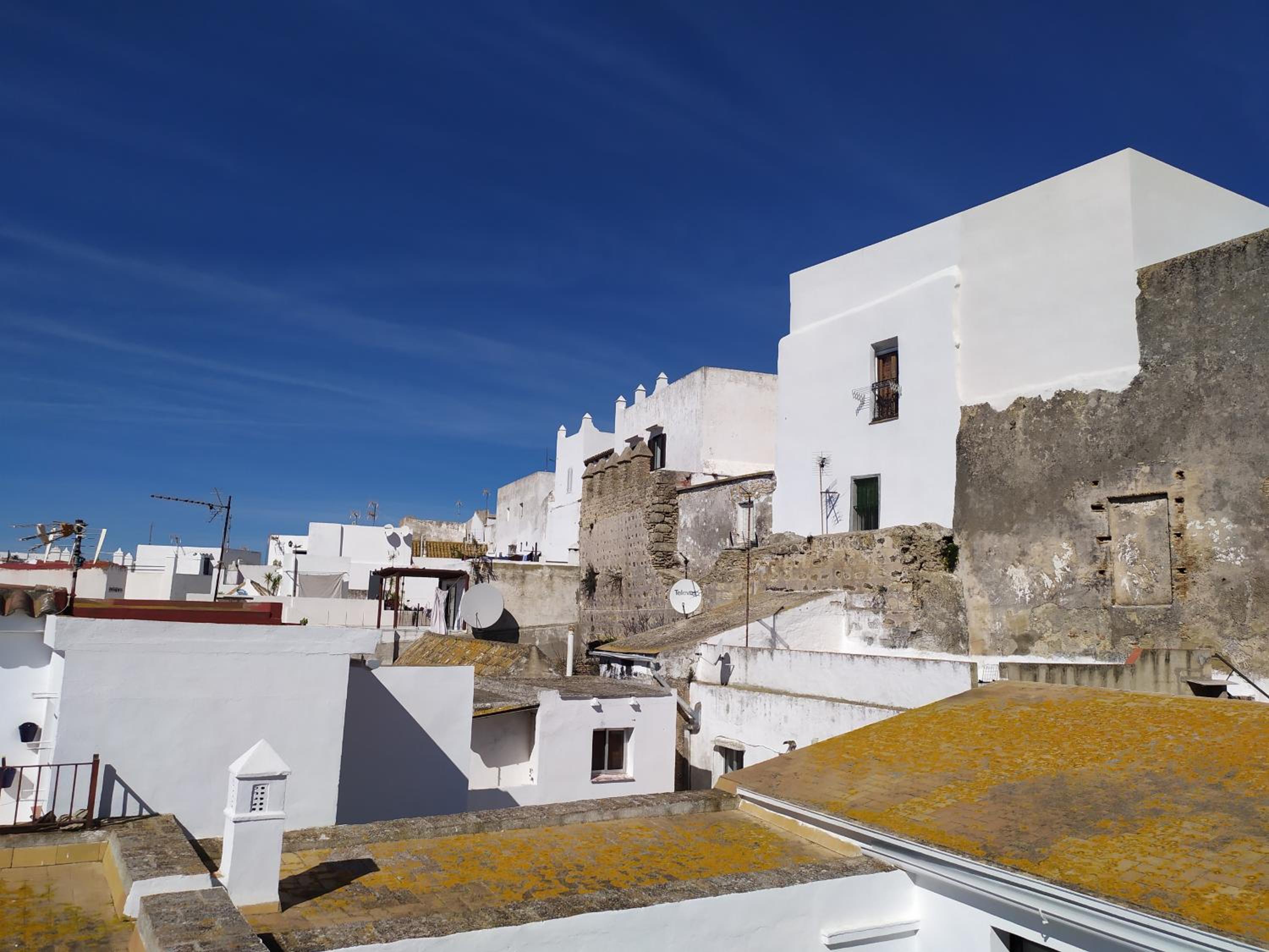 Las 3 Puertas appartement n° 2 view 2