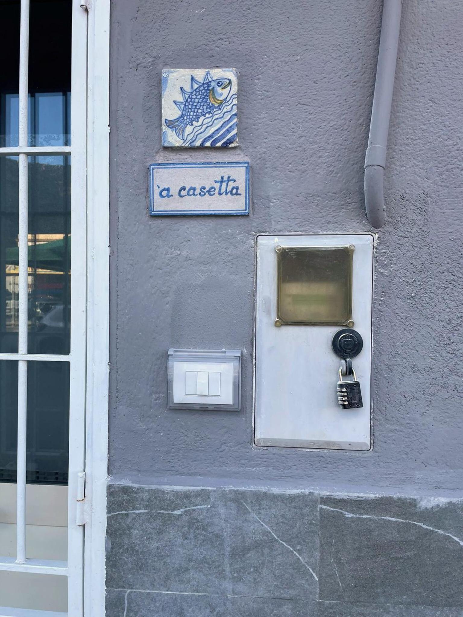 'a casetta - Sferracavallo photo 3