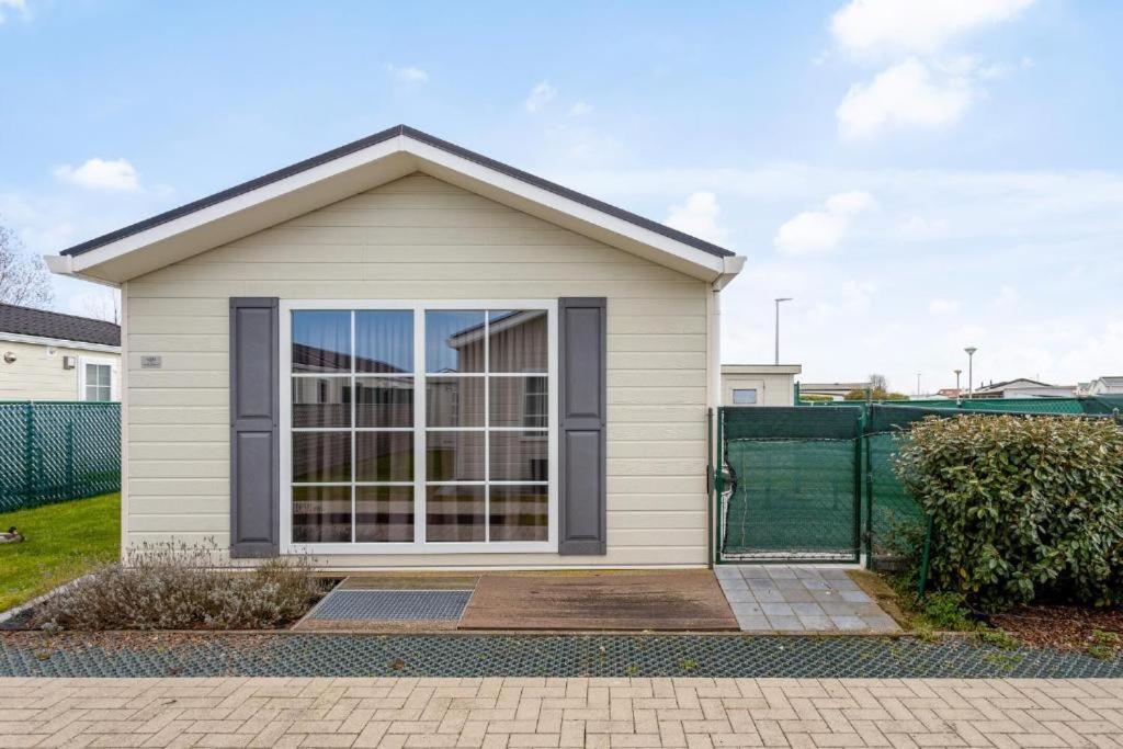 Park Haerendycke Seacottage 4223