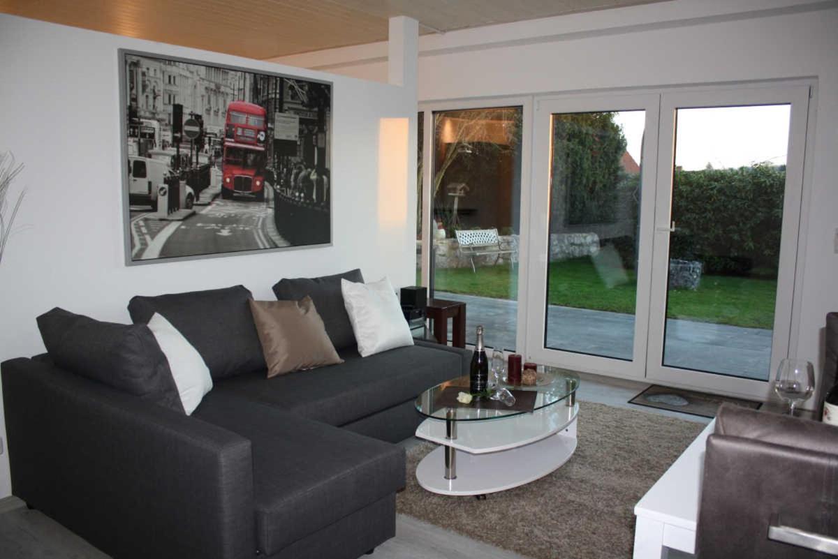 4 Sterne Ferienwohnung Schlossblick Sauna Pool Whirlpool pri