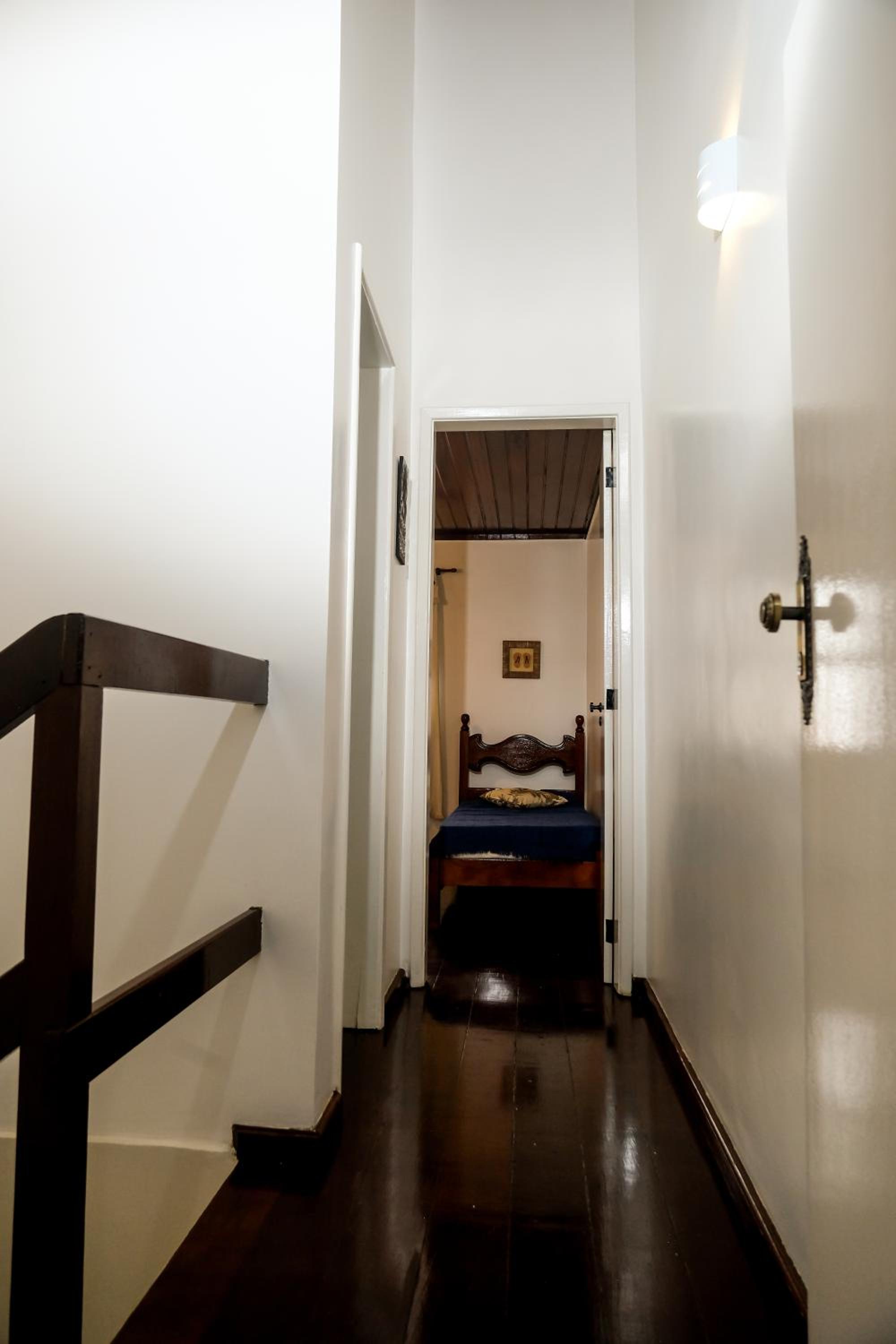 Casa Triplex no Peró
