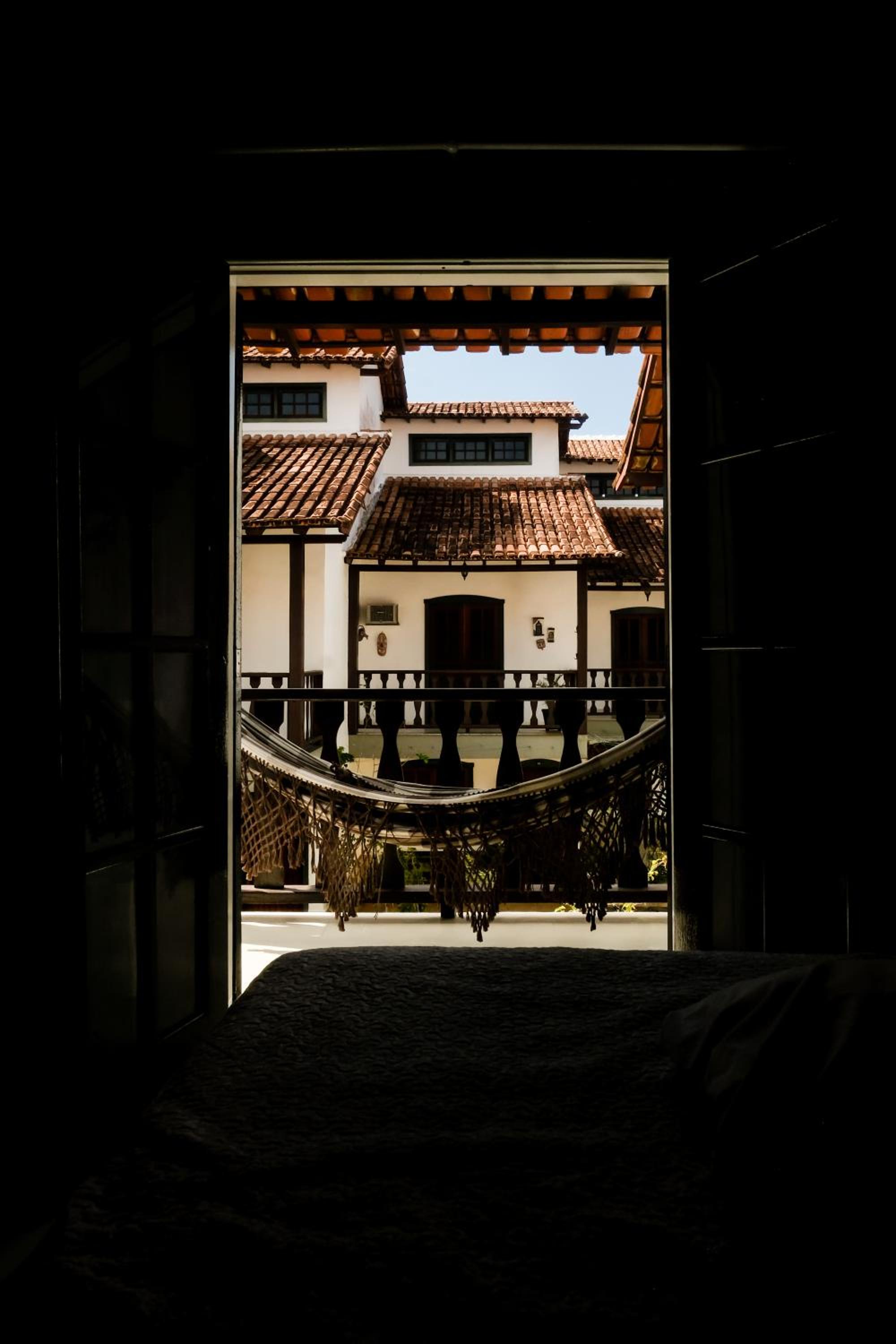 Casa Triplex no Peró