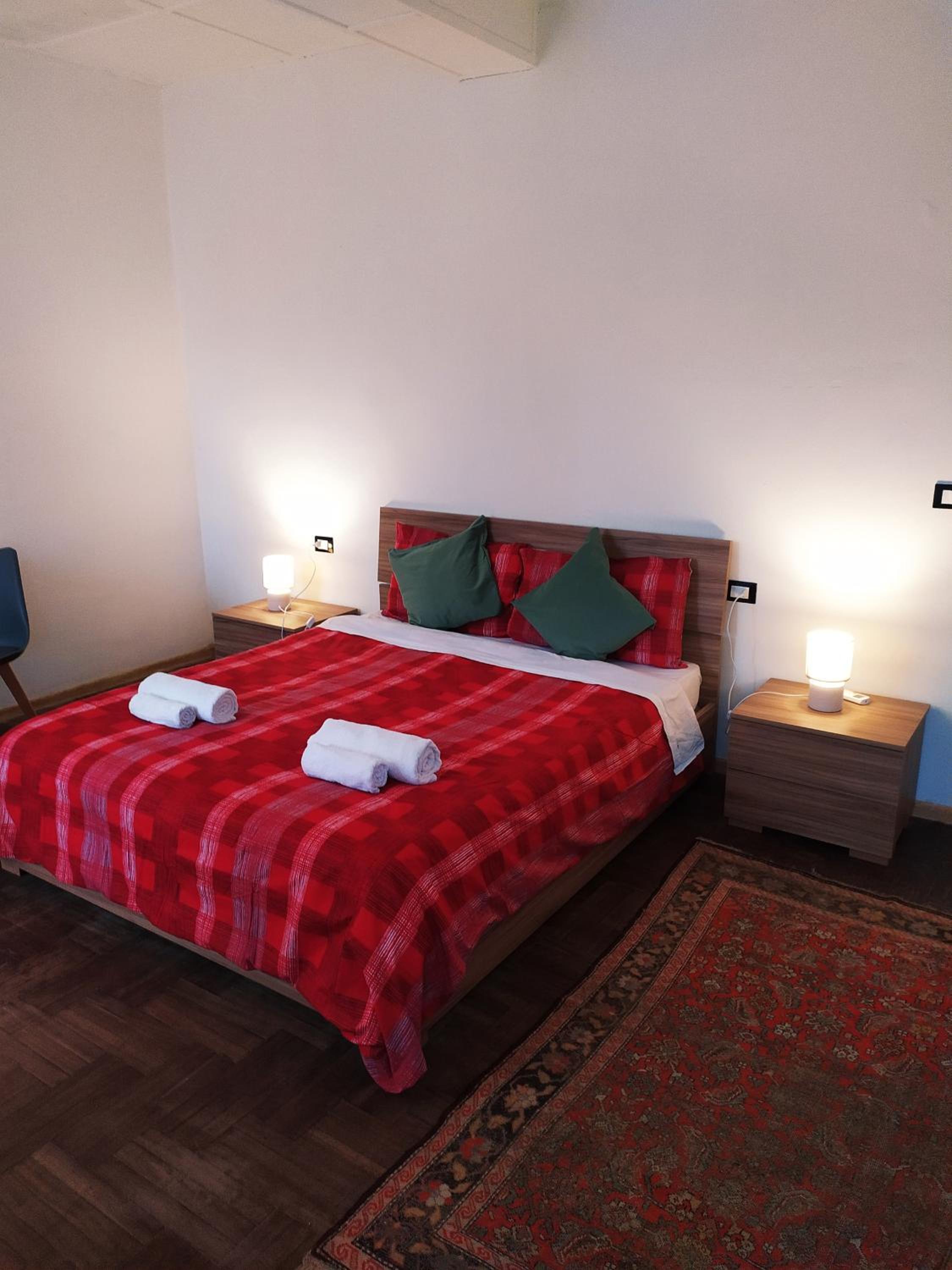Zen Accommodations Grand Canal