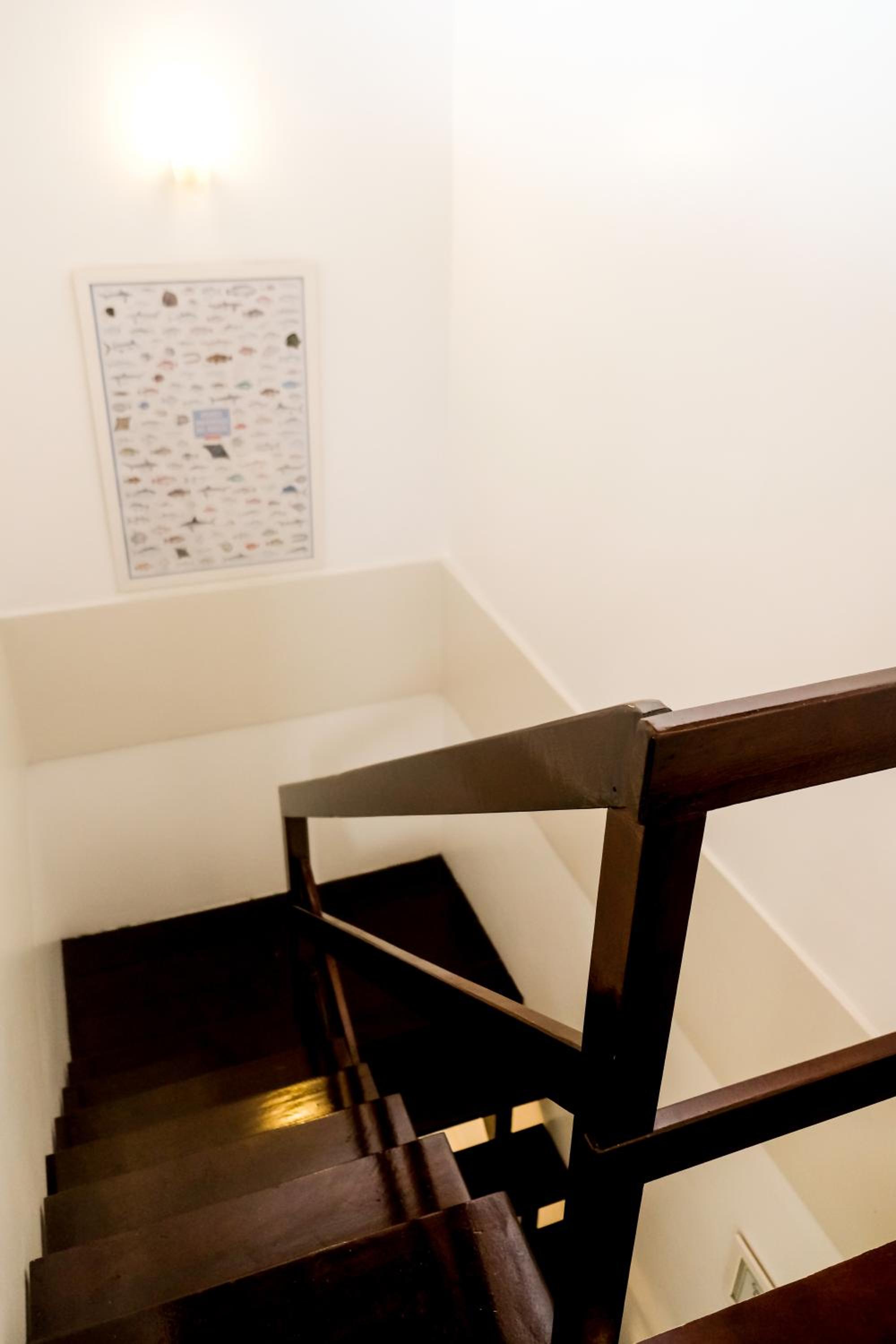 Casa Triplex no Peró