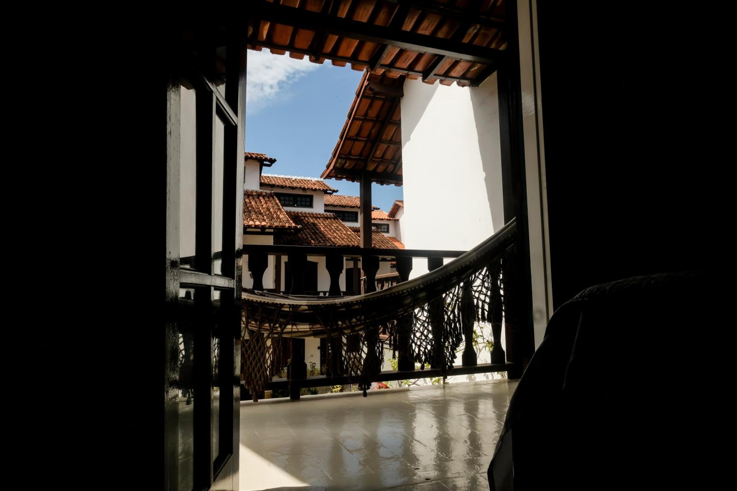 Casa Triplex no Peró