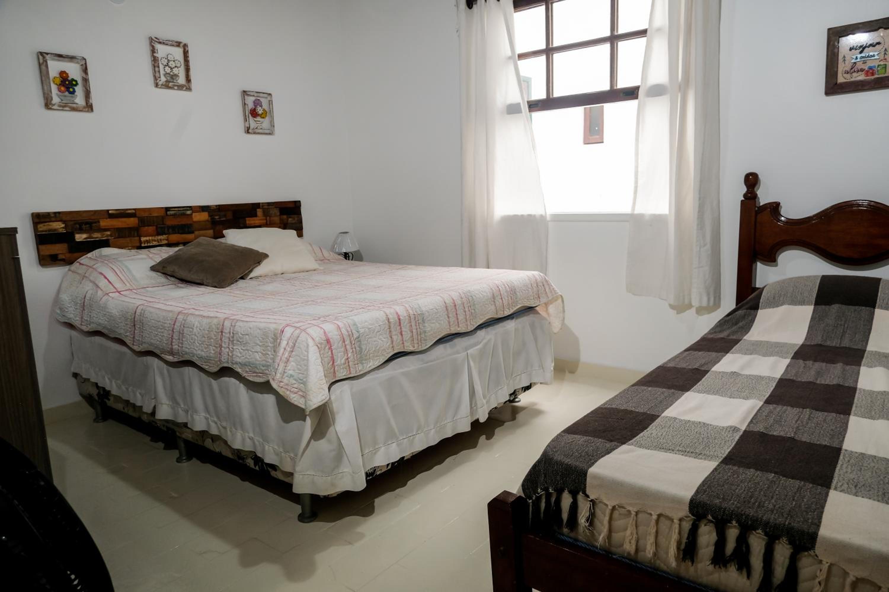 Casa Triplex no Peró