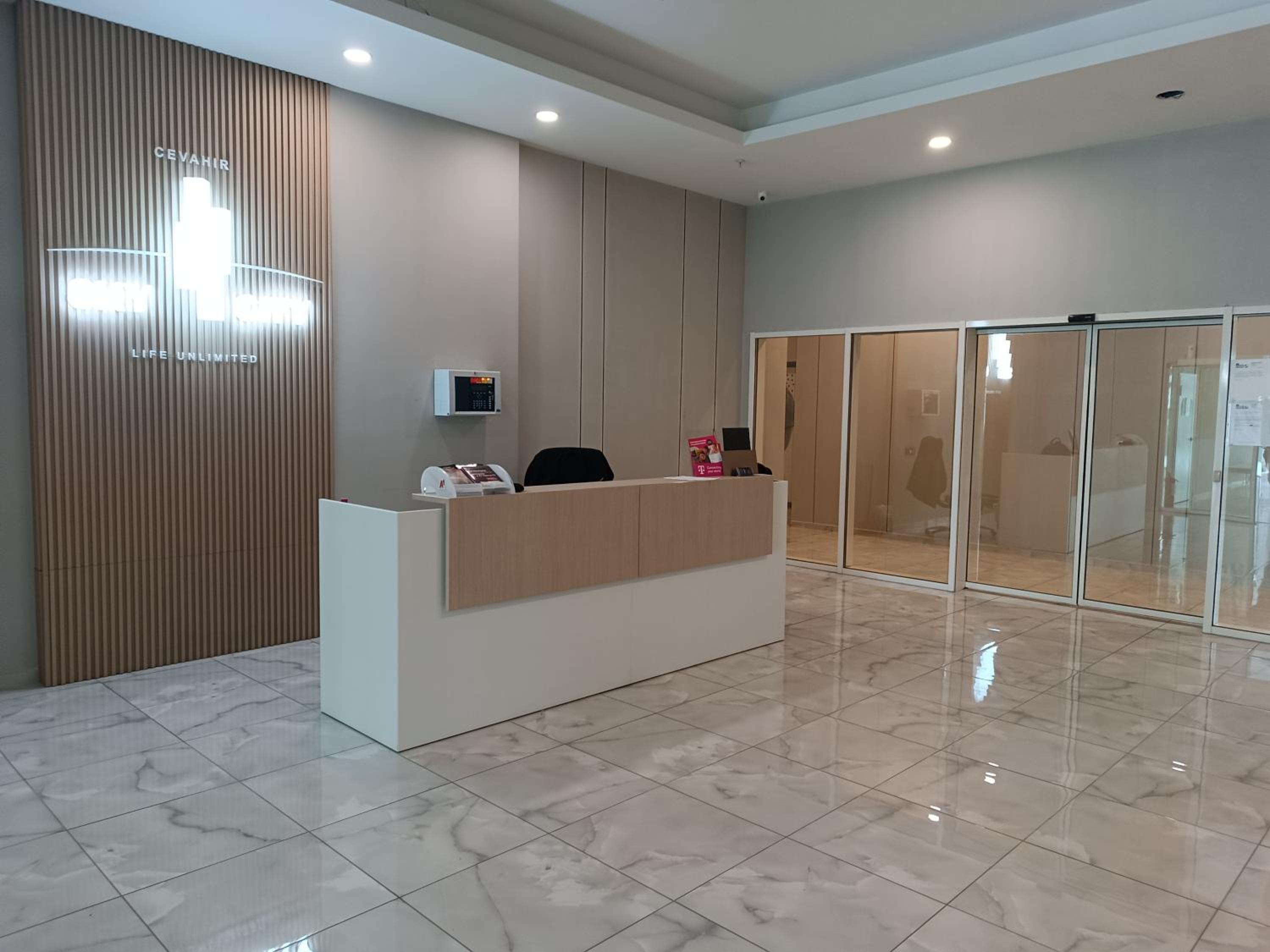 19th Floor Cozy Condo with Pool, Fitness, Parking Included in Price & Self Check in Available view 3