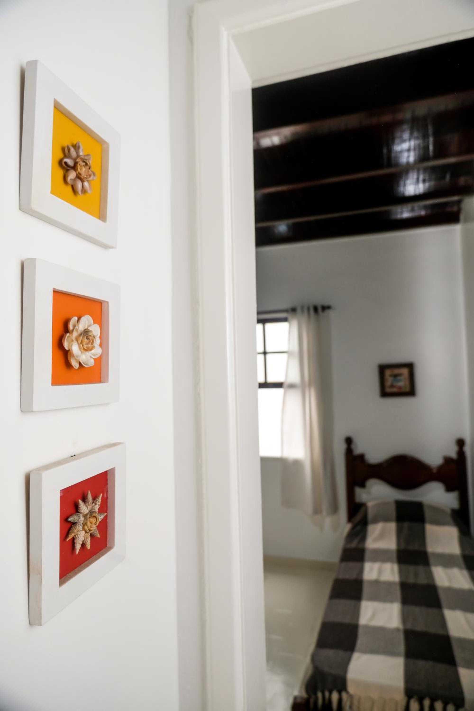 Casa Triplex no Peró