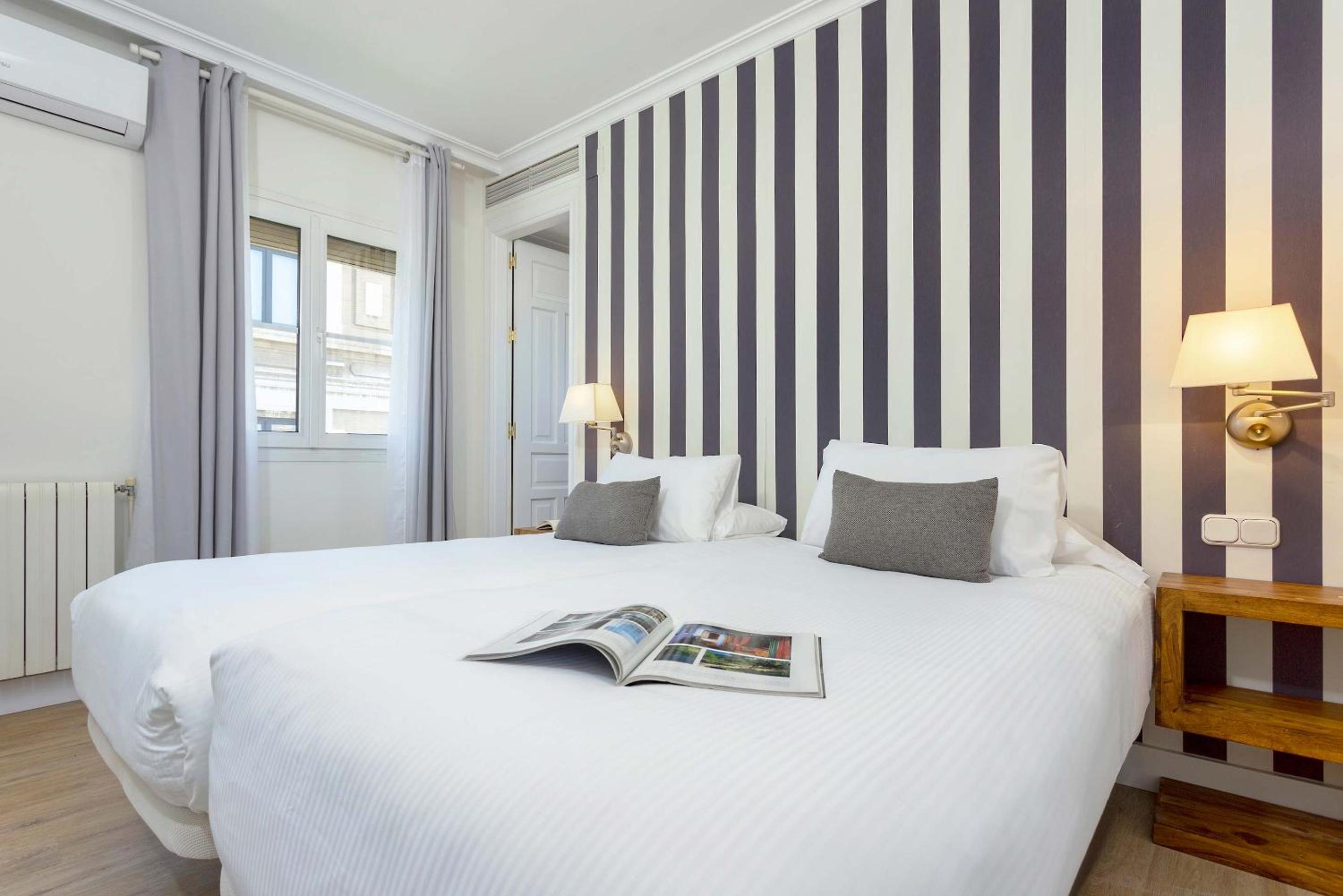 Genteel Home Giralda view 2