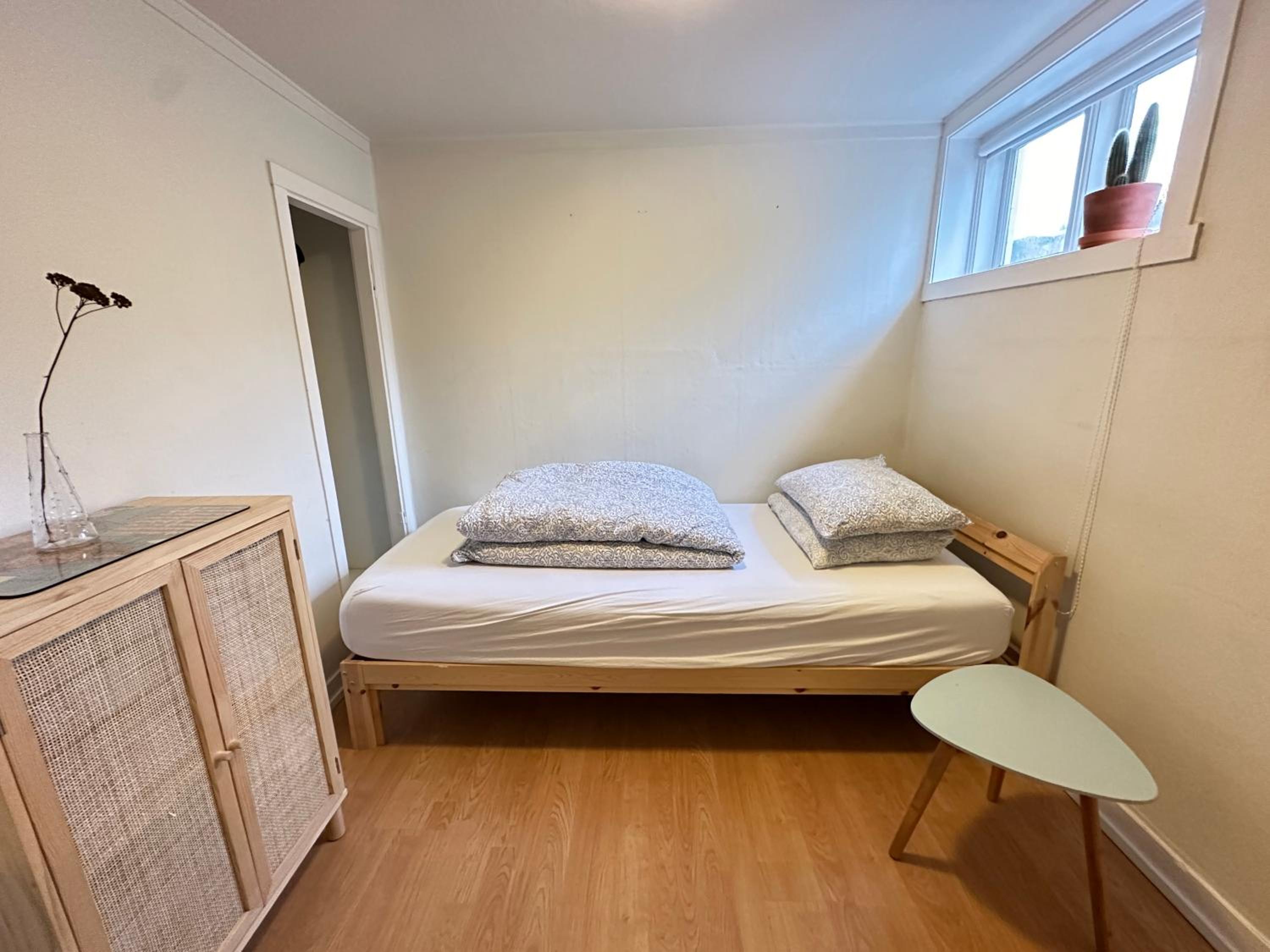 Apartment Laugarnesvegur - Birta Rentals view 2
