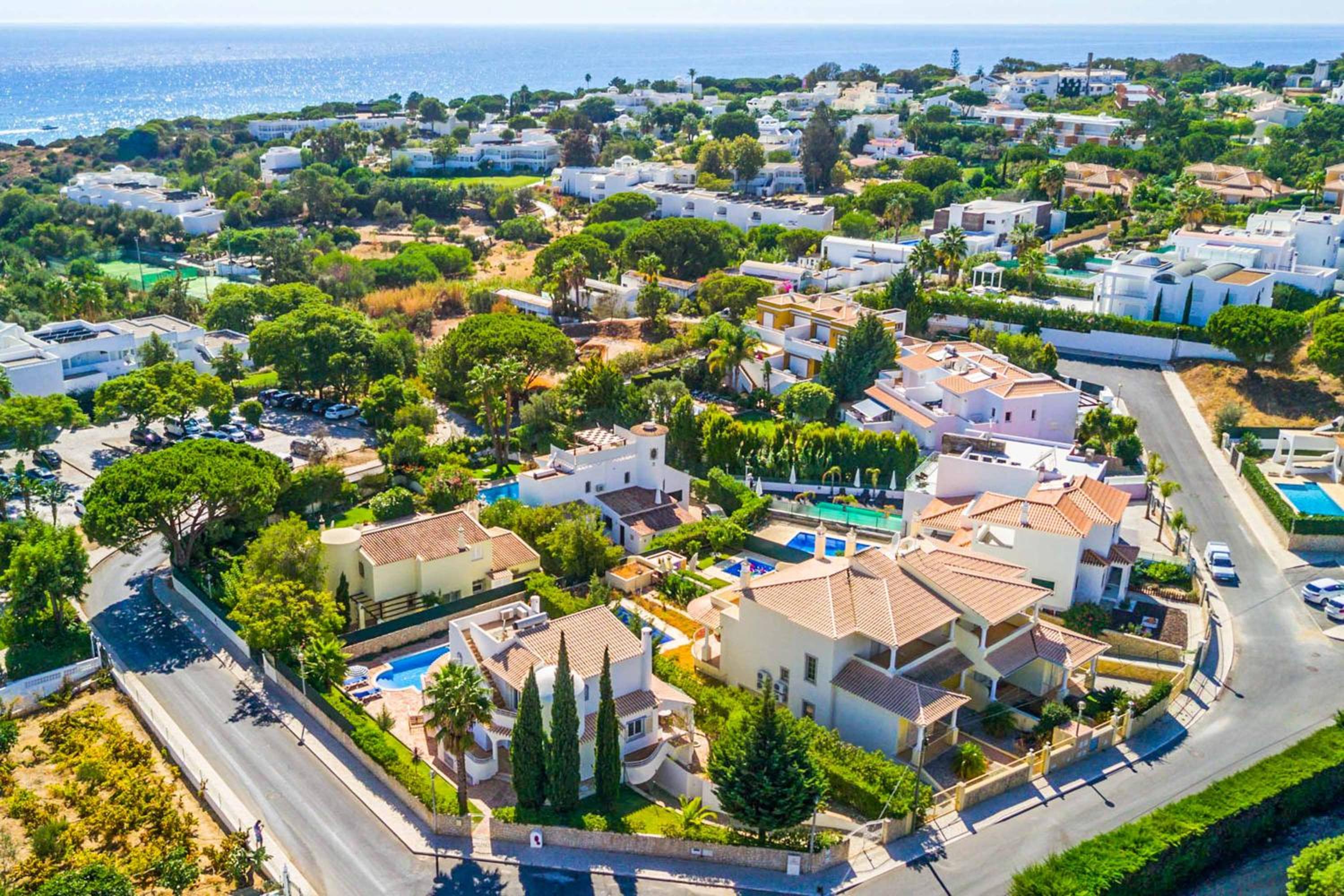 Villa Katharina