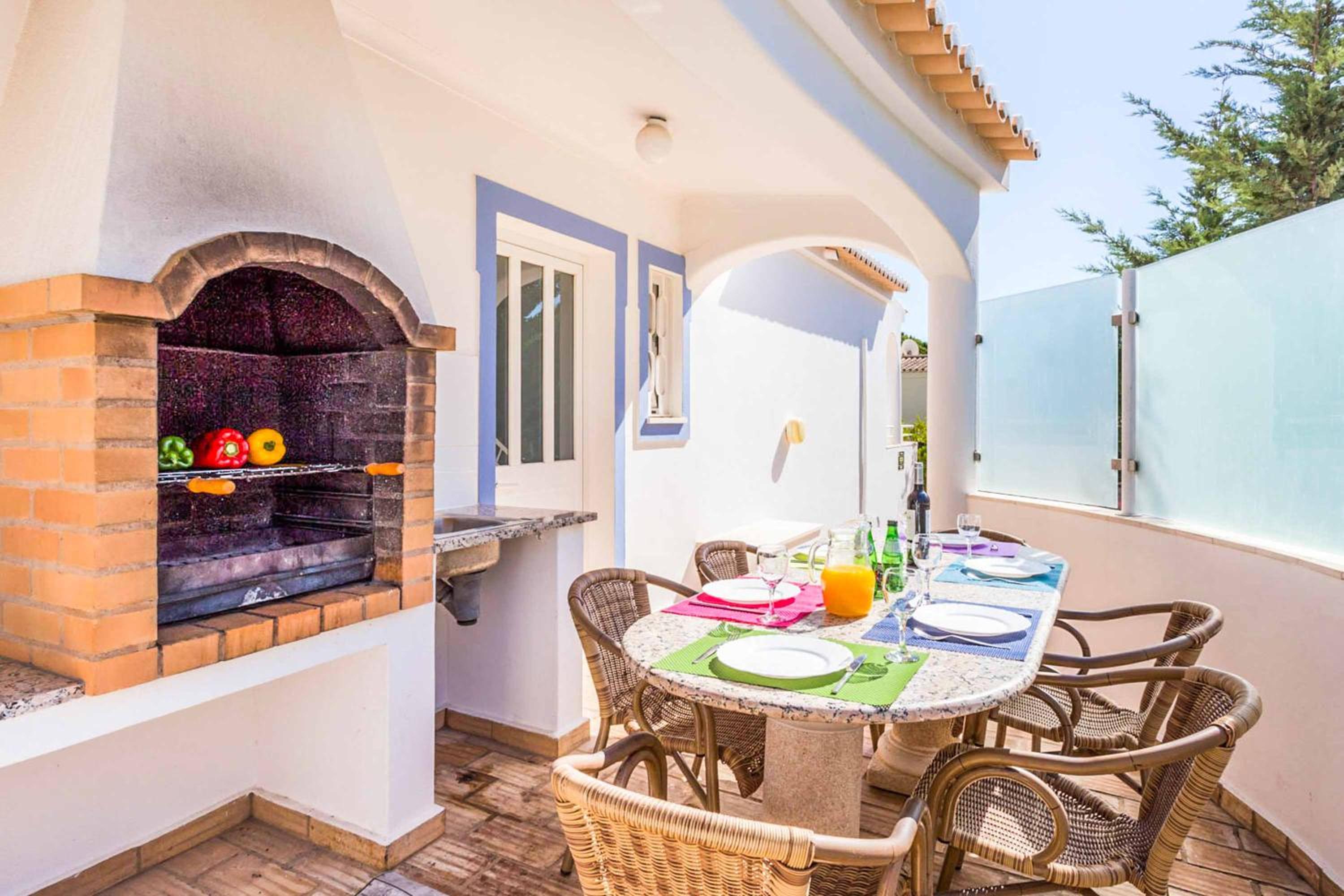 Villa Katharina