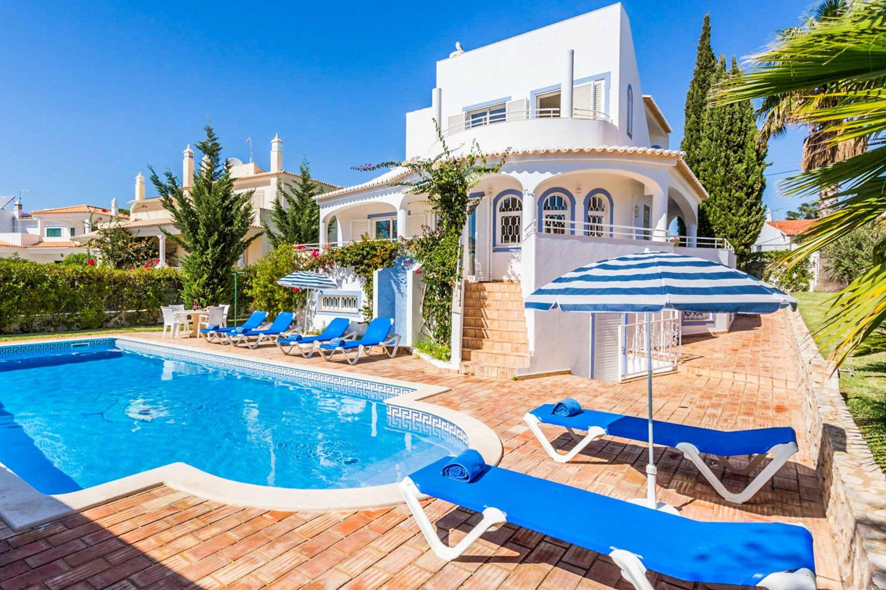 Villa Katharina