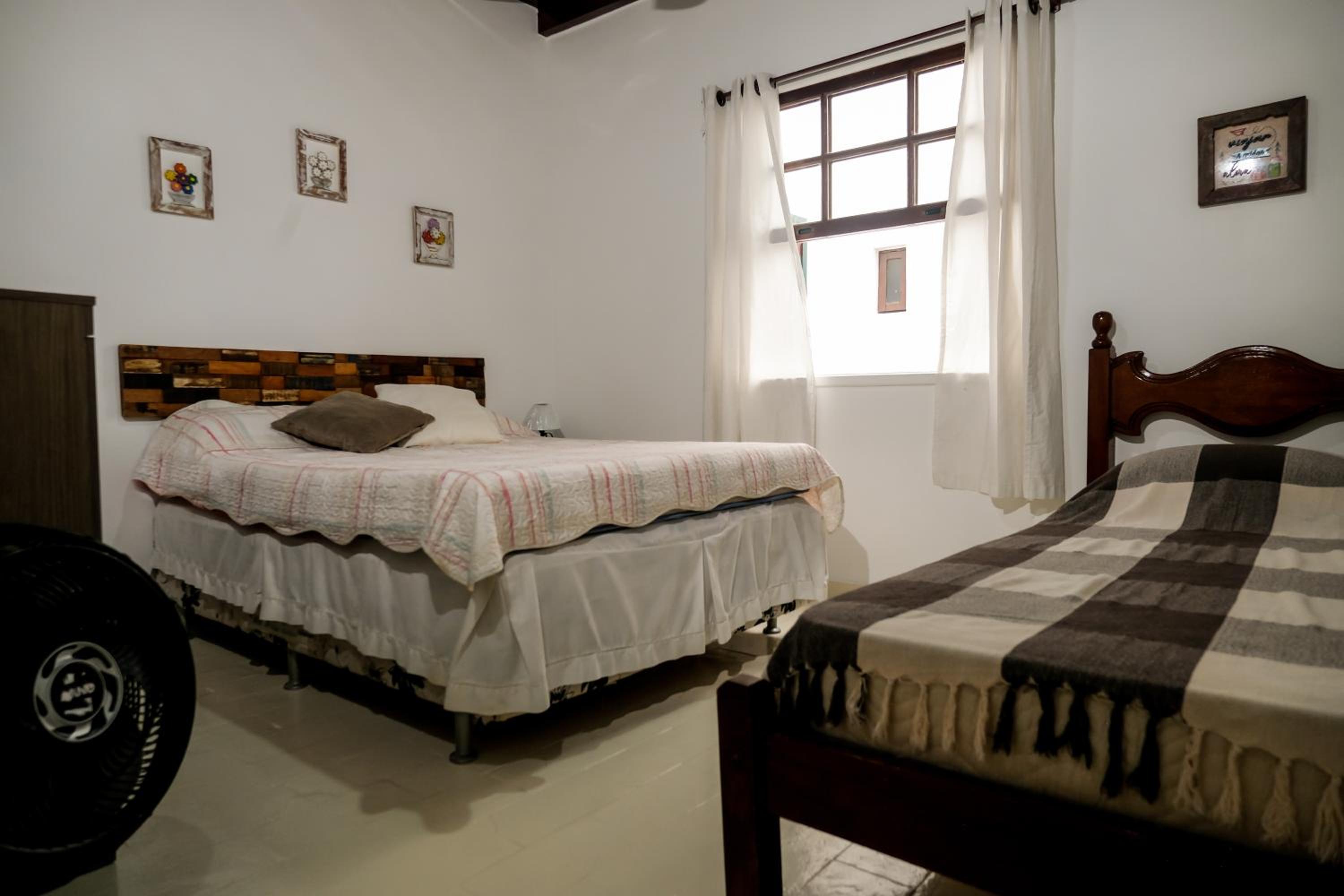 Casa Triplex no Peró