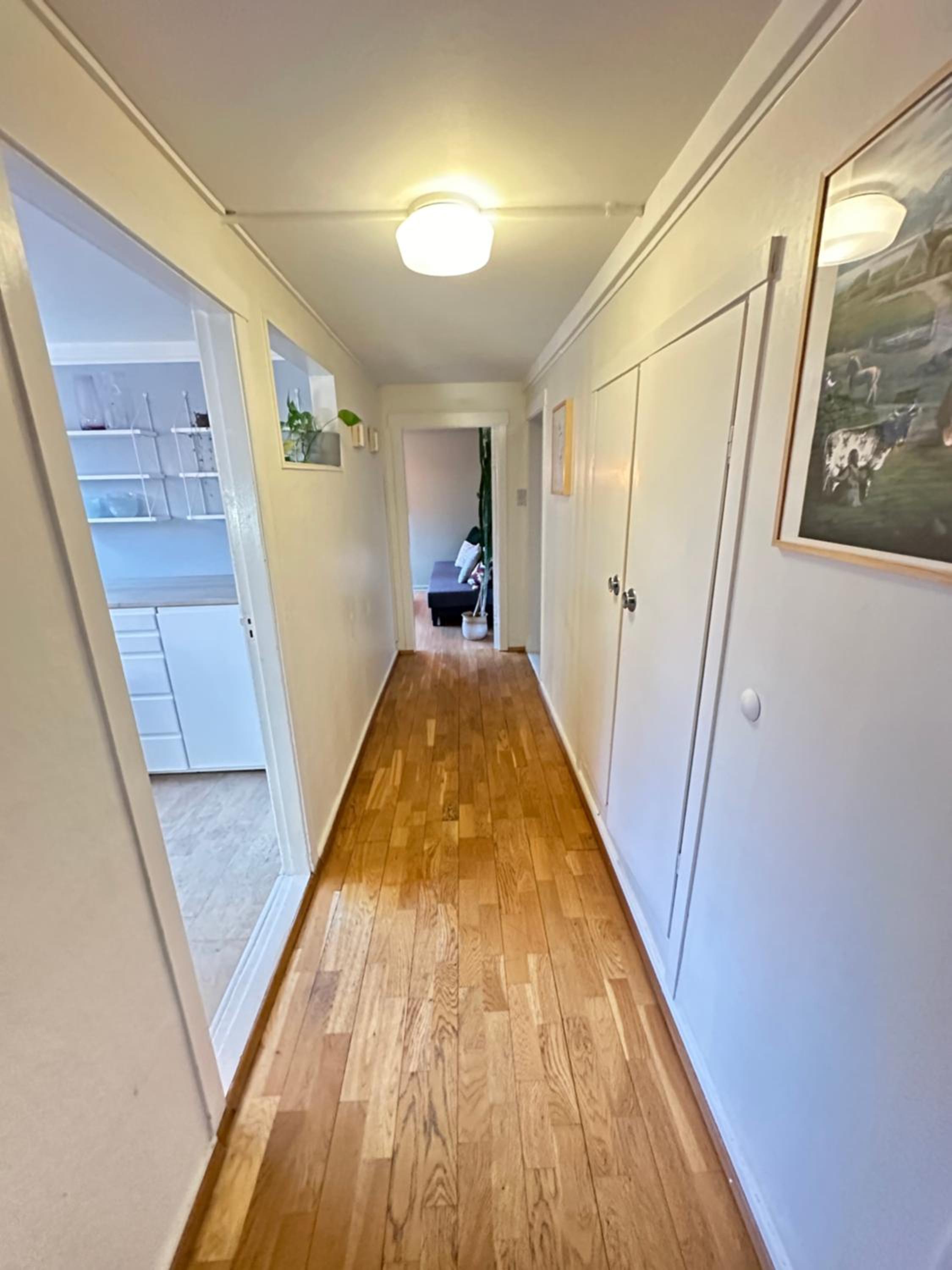 Apartment Laugarnesvegur - Birta Rentals view 5