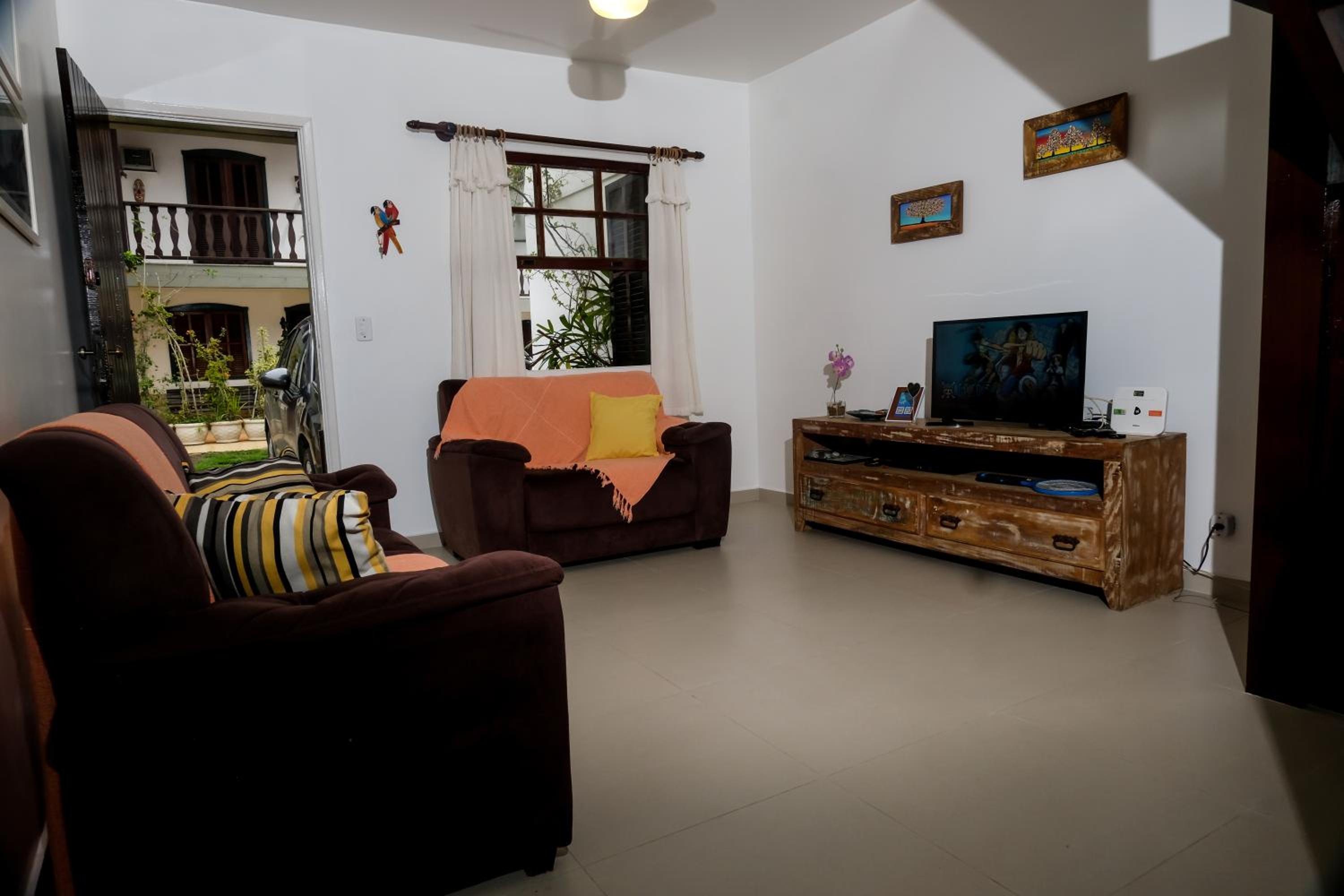 Casa Triplex no Peró