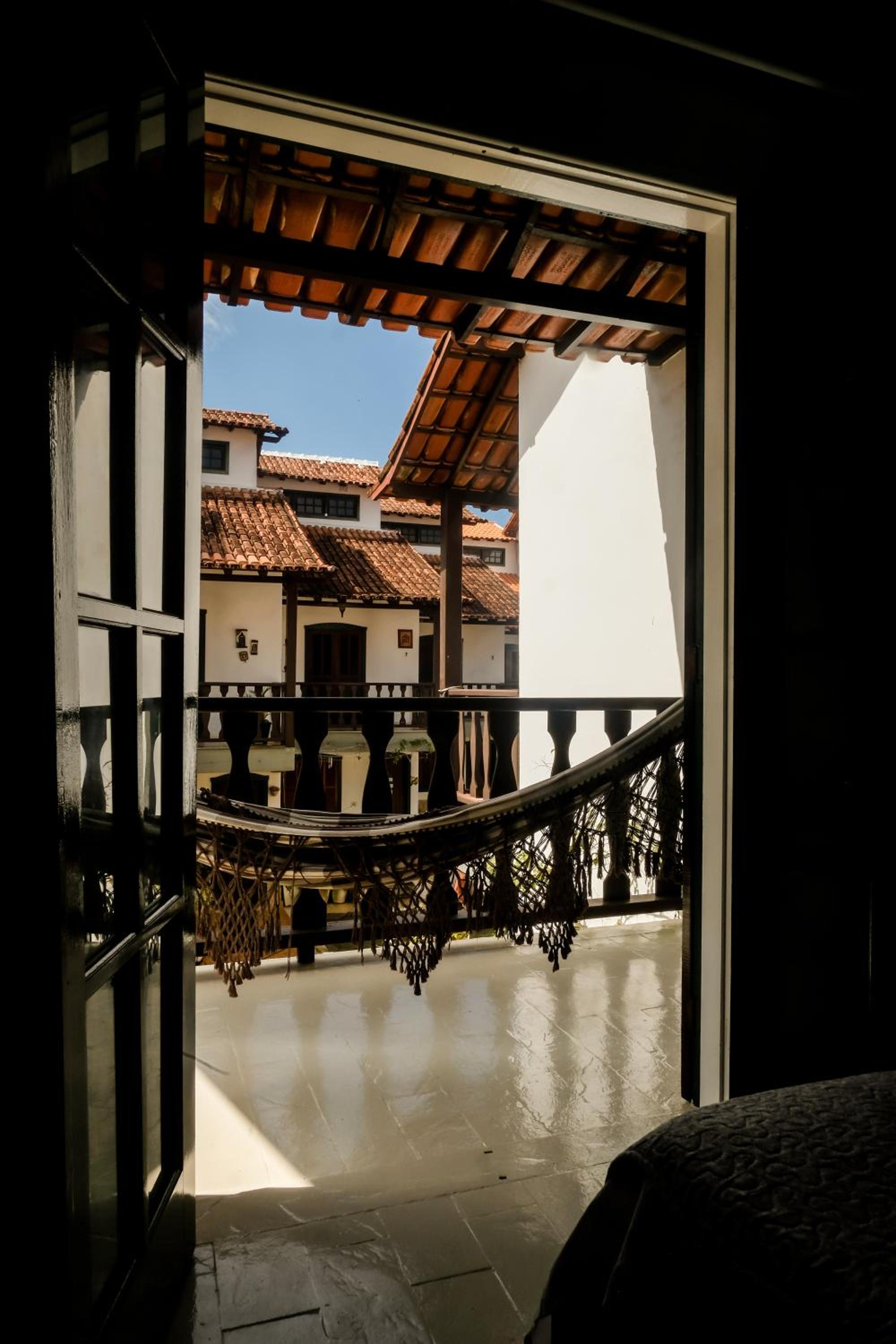 Casa Triplex no Peró