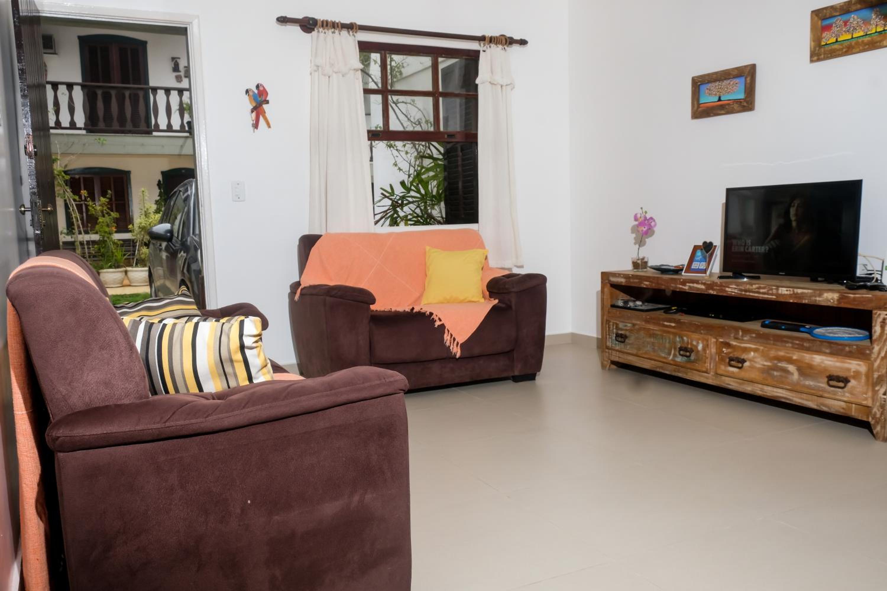 Casa Triplex no Peró