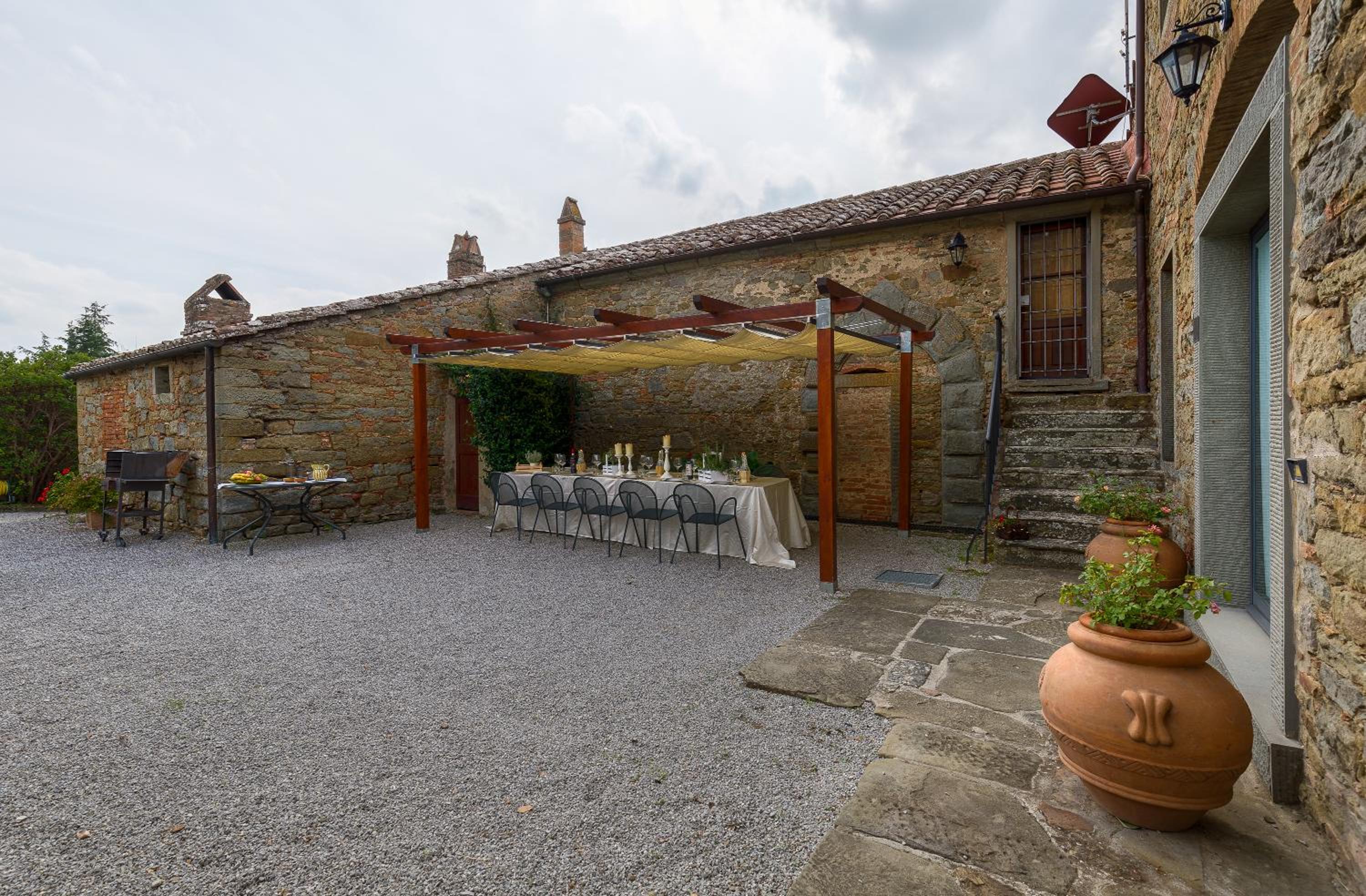 Casale Fontocchio
