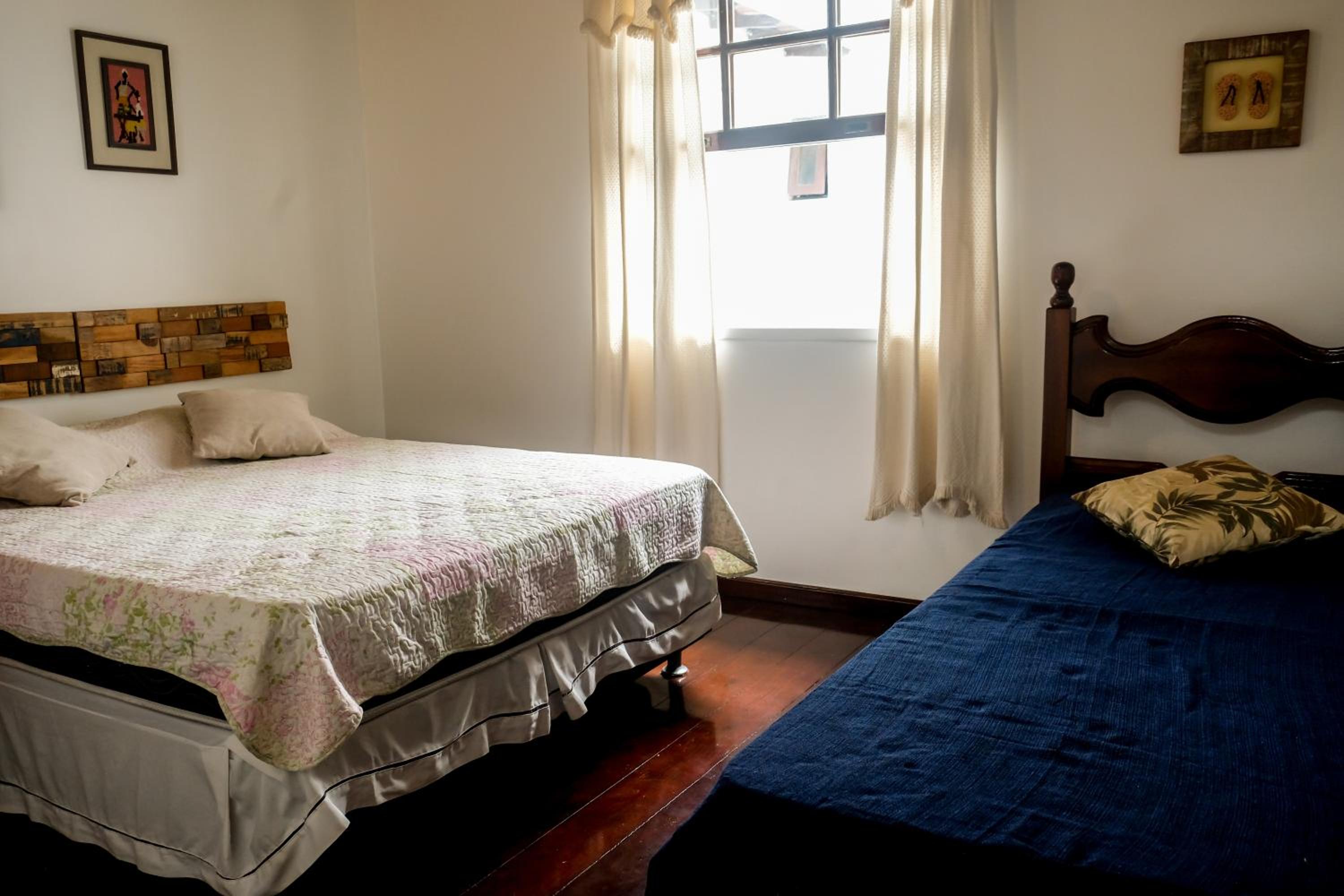 Casa Triplex no Peró