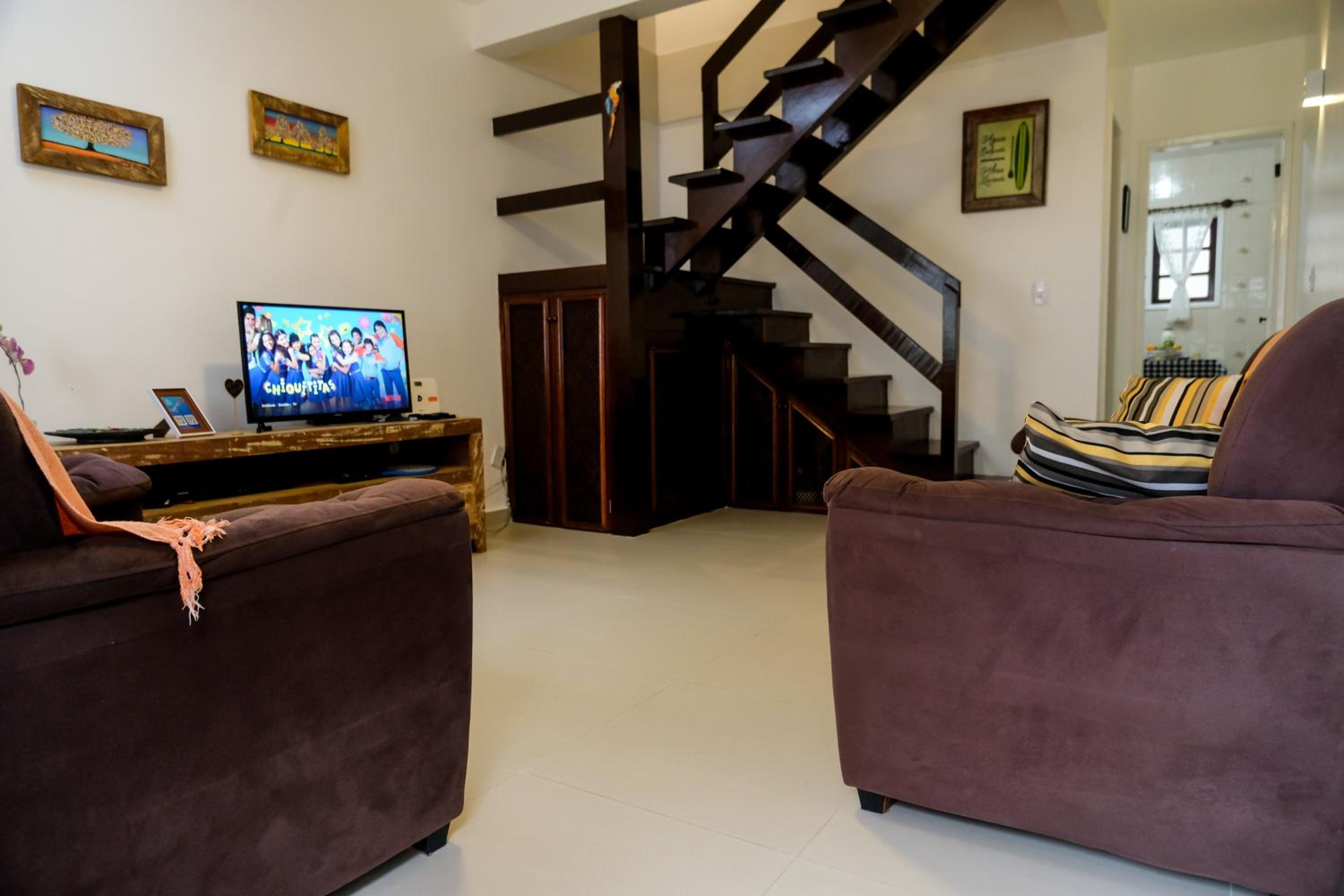 Casa Triplex no Peró