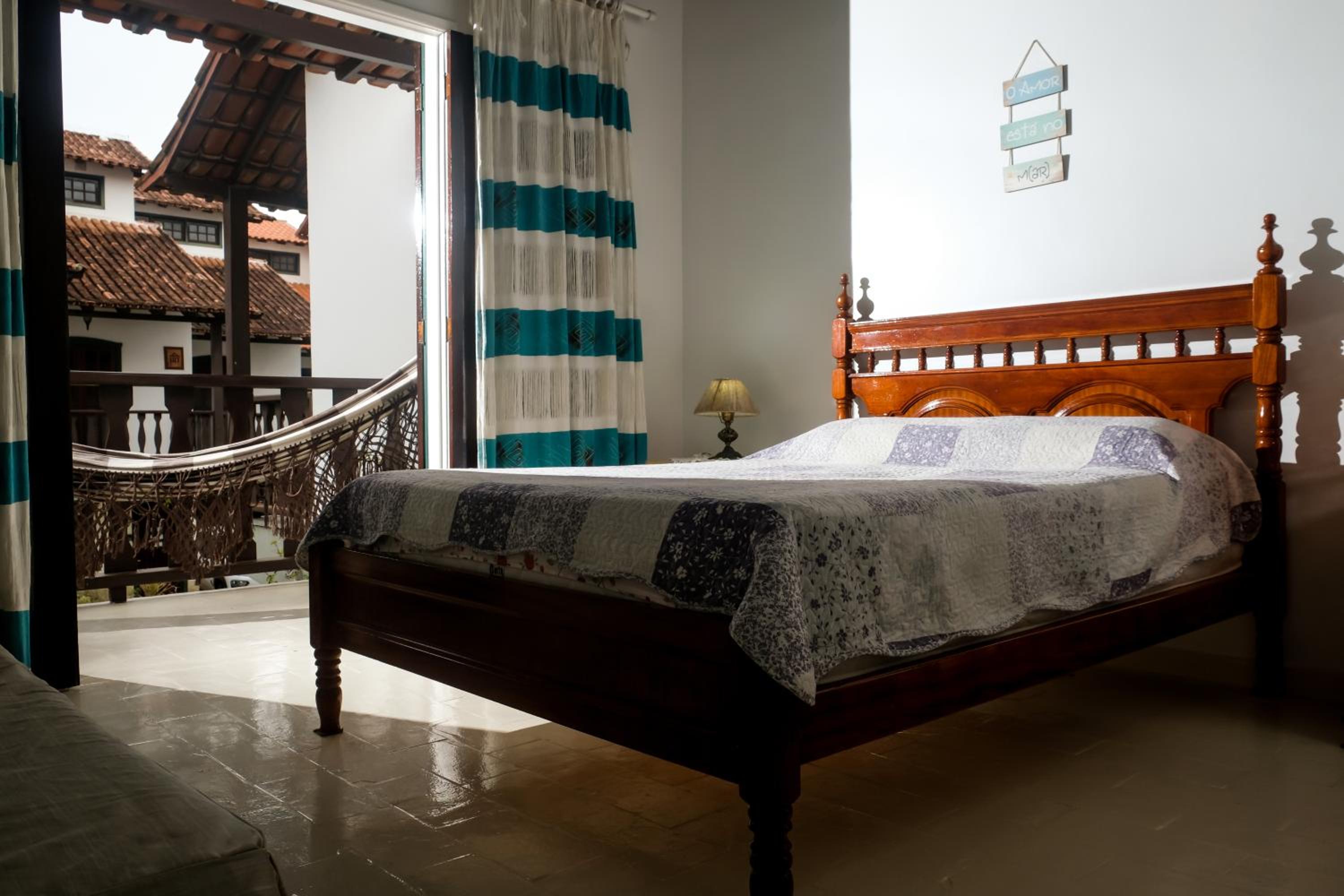Casa Triplex no Peró