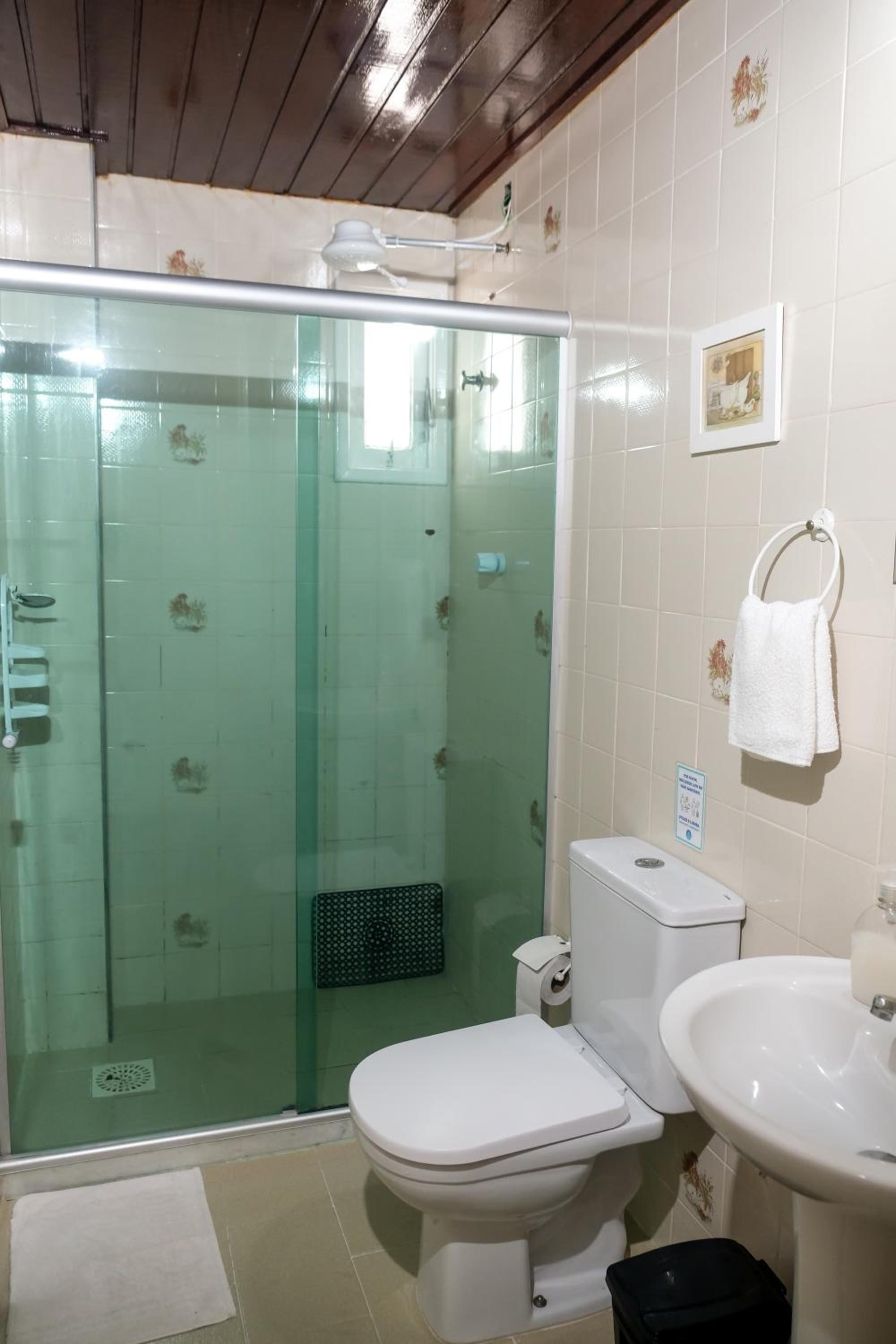 Casa Triplex no Peró