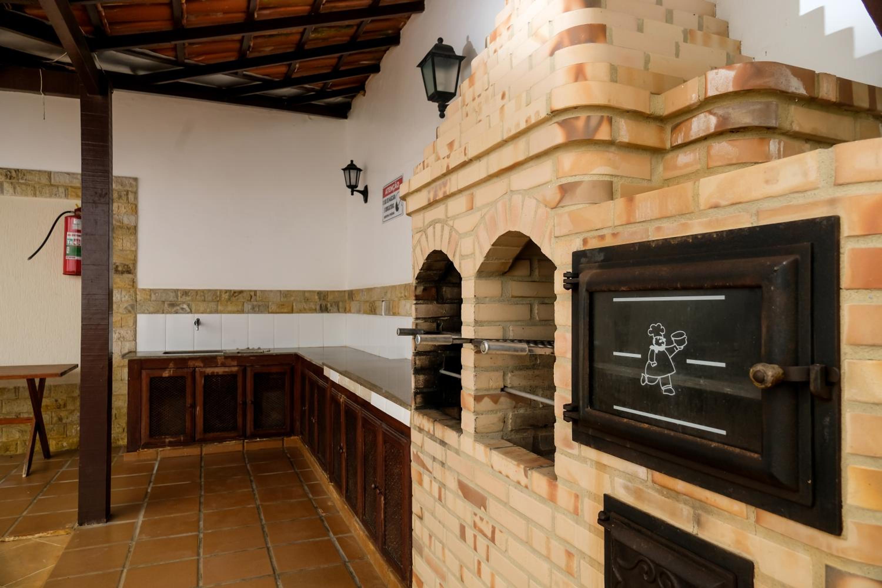 Casa Triplex no Peró