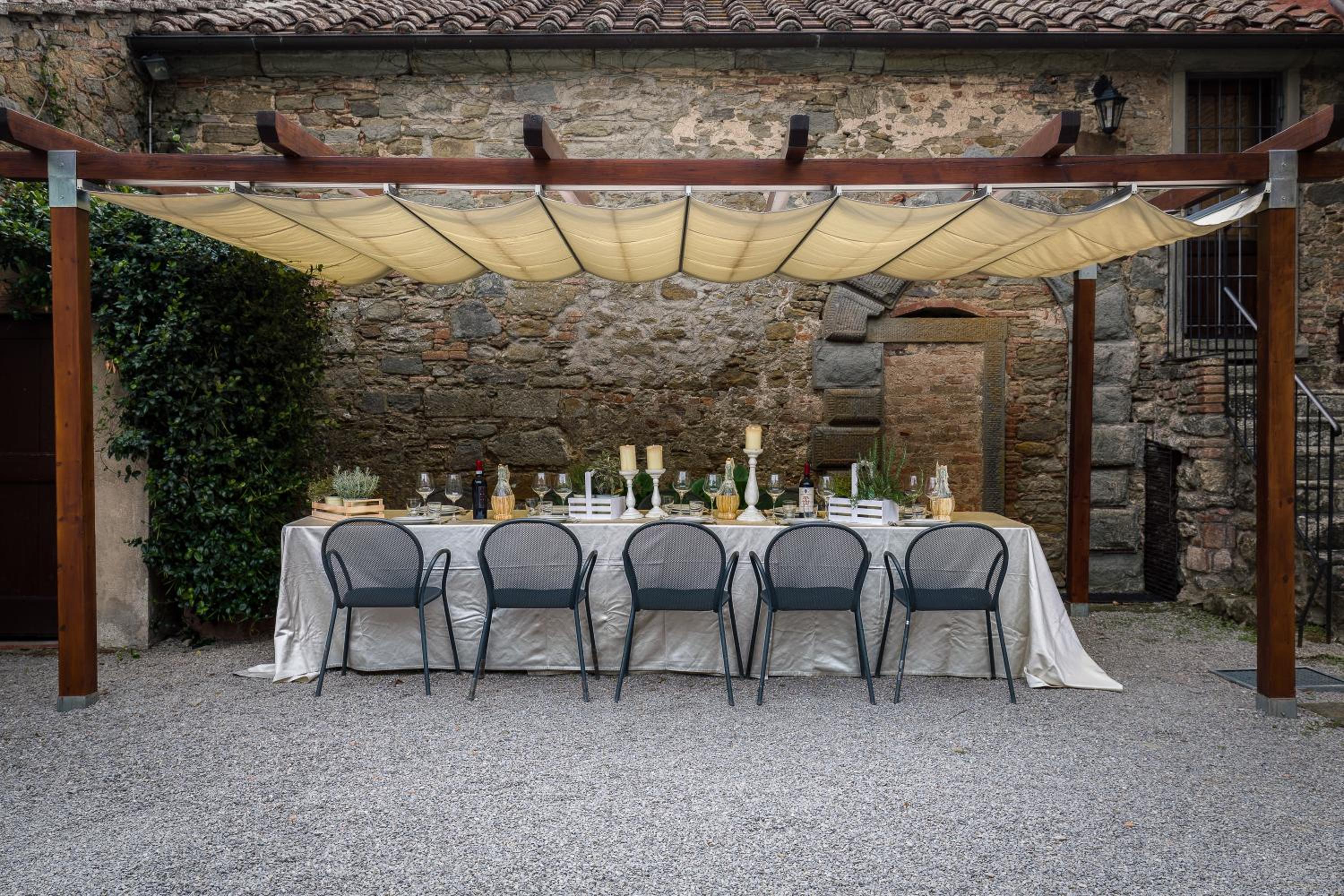 Casale Fontocchio