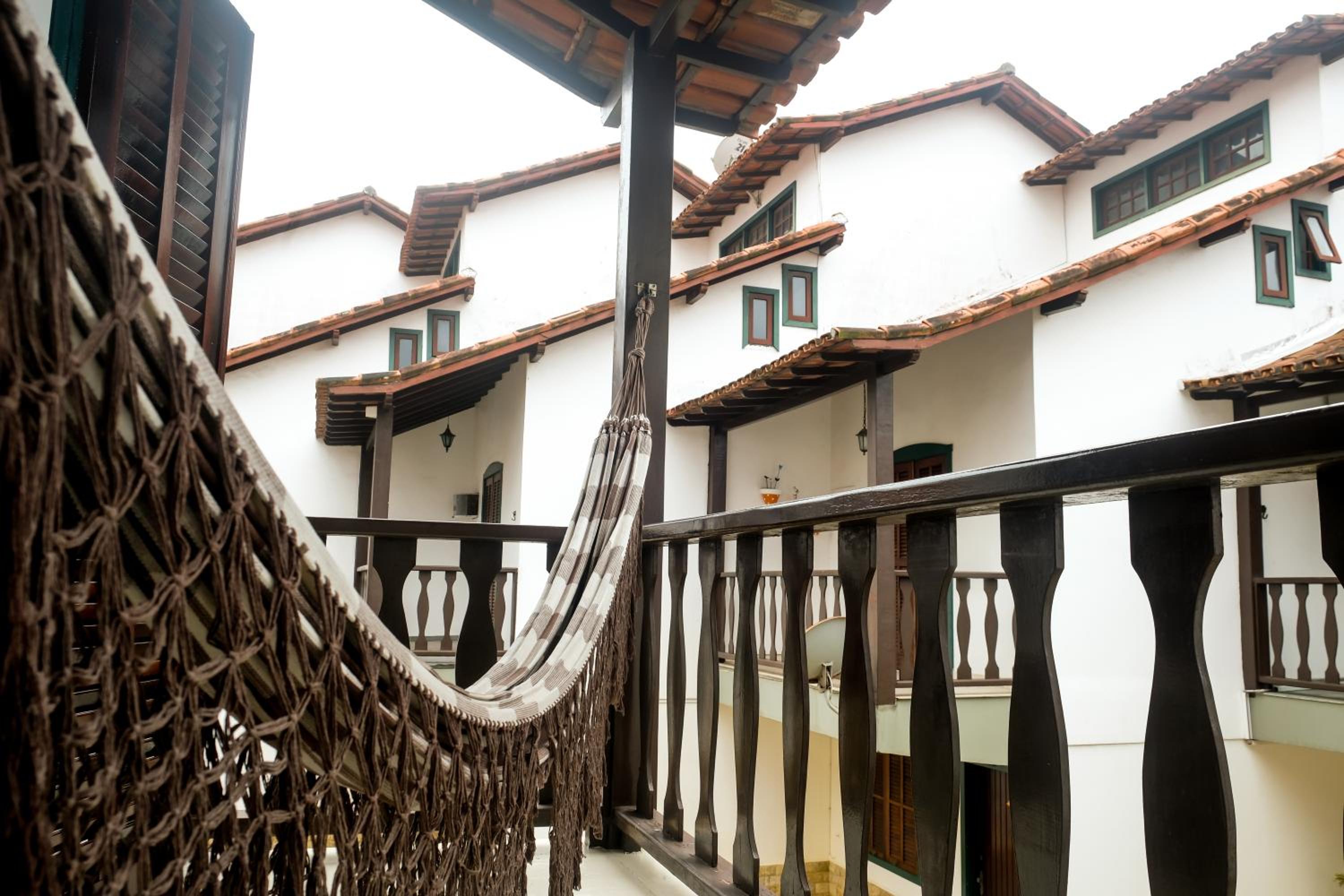 Casa Triplex no Peró