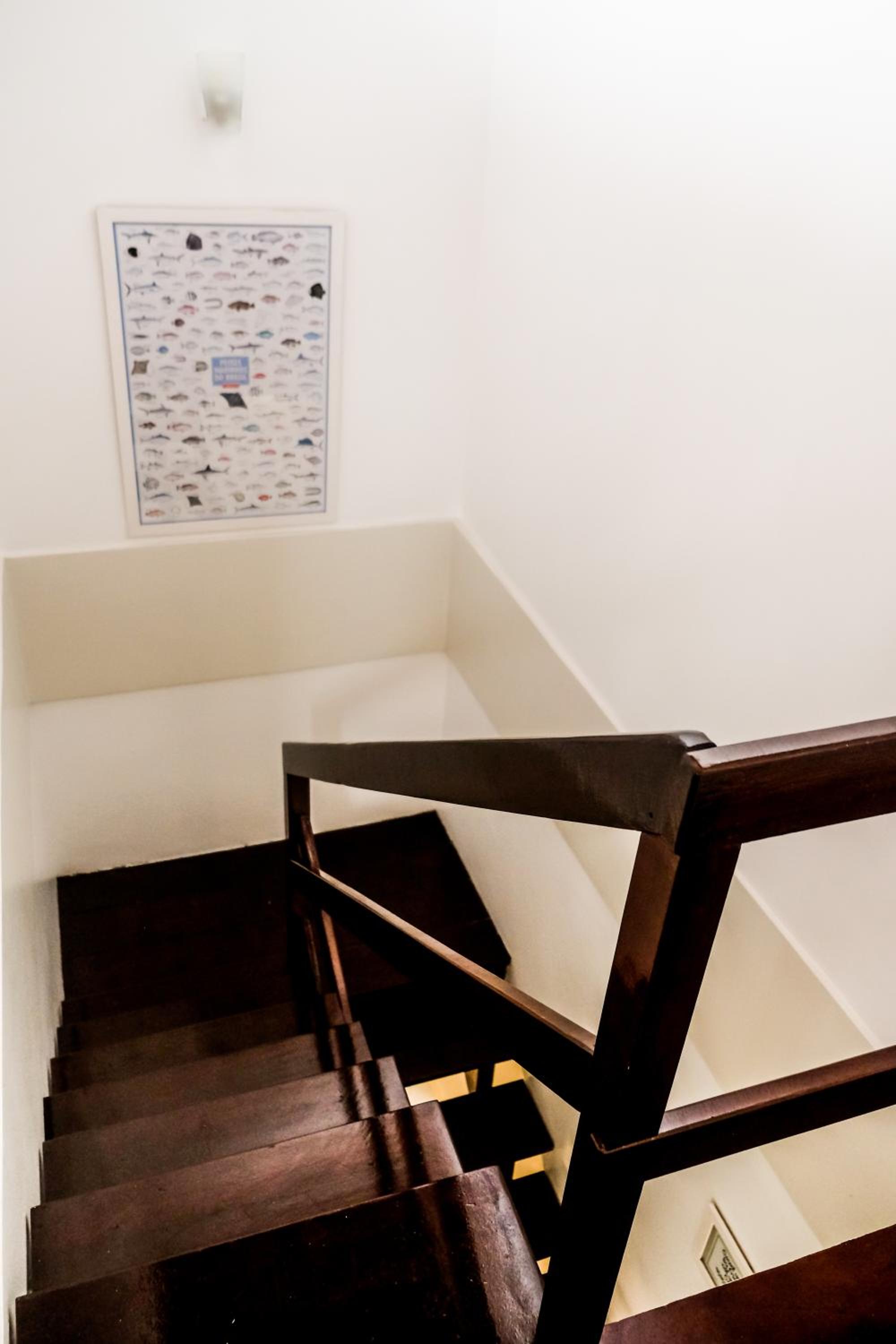 Casa Triplex no Peró