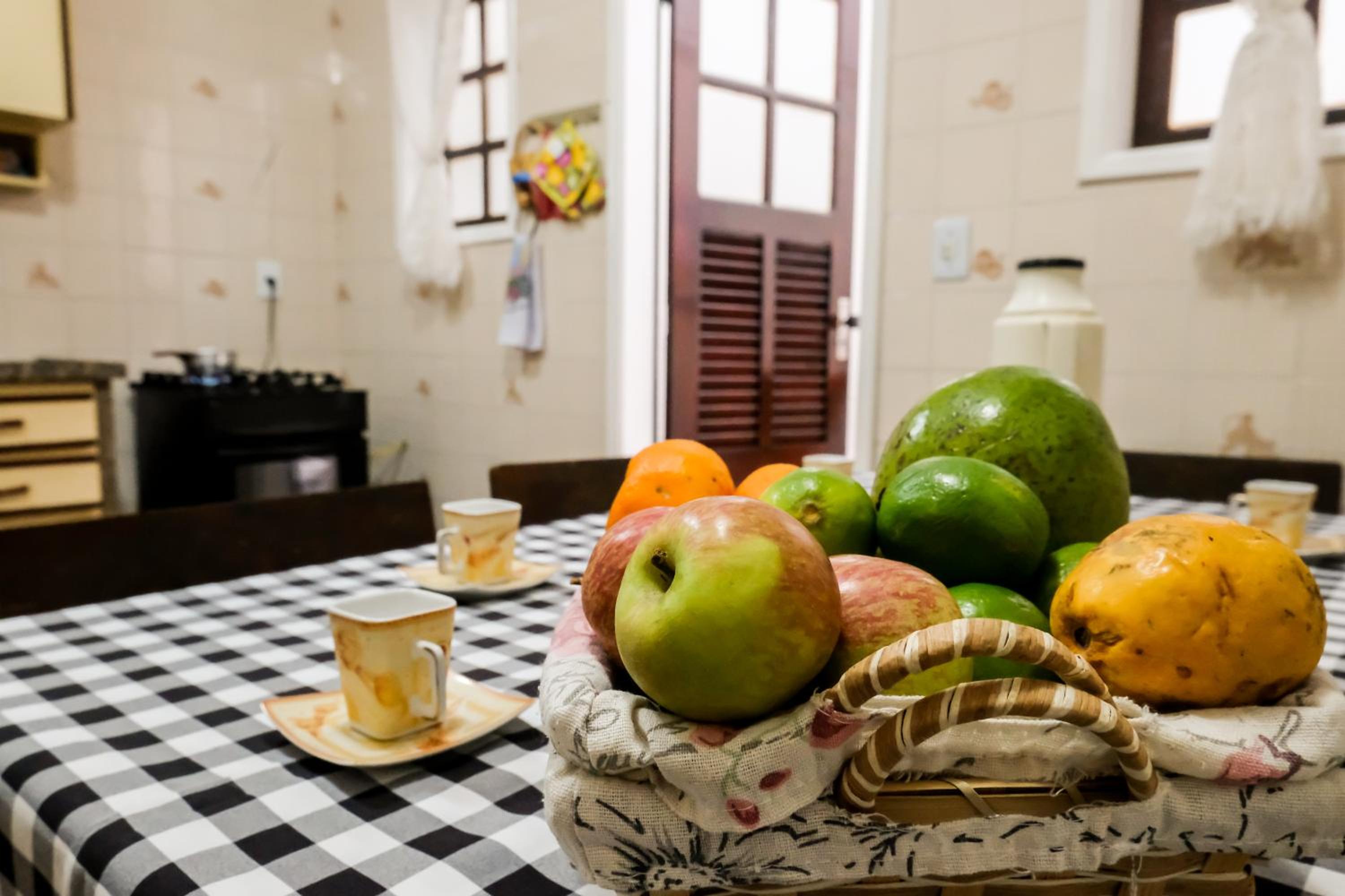 Casa Triplex no Peró