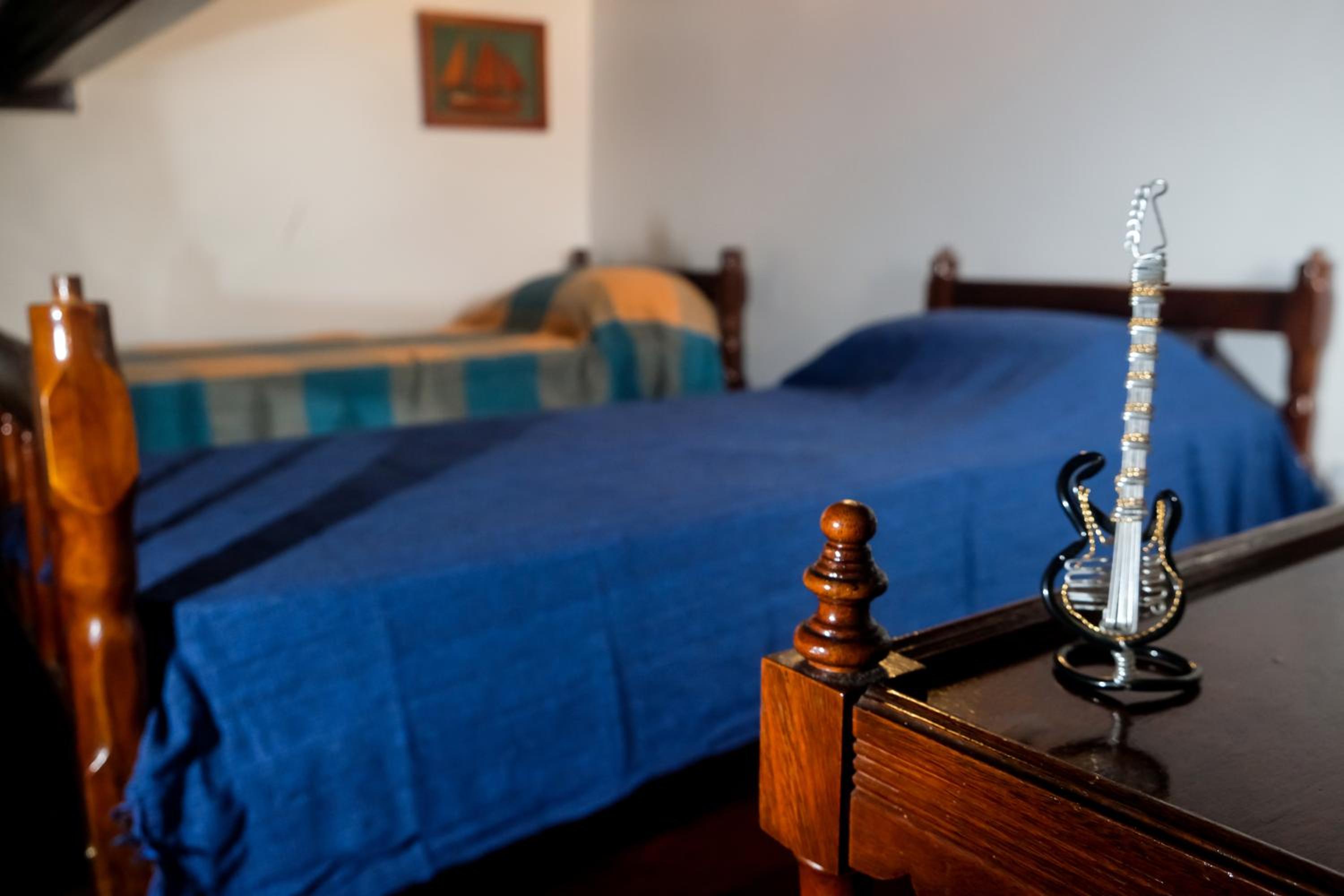 Casa Triplex no Peró