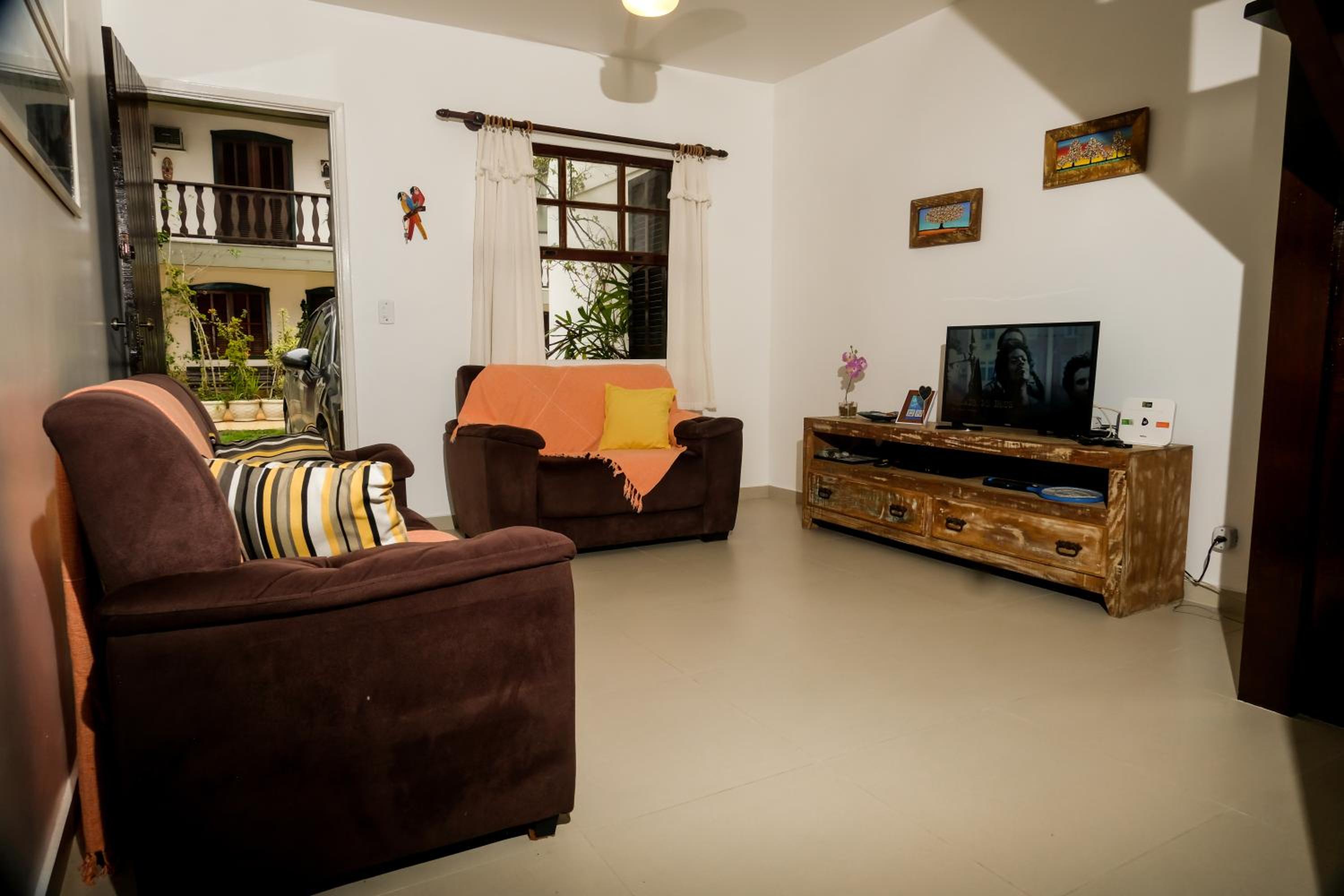 Casa Triplex no Peró