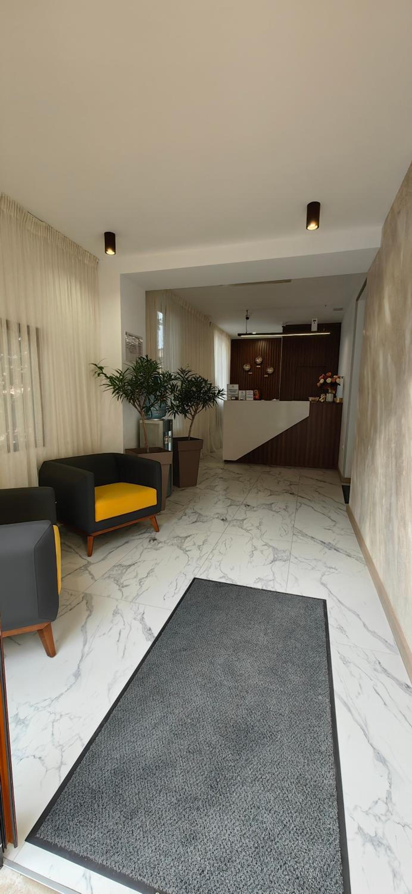 Evelin Deluxe House