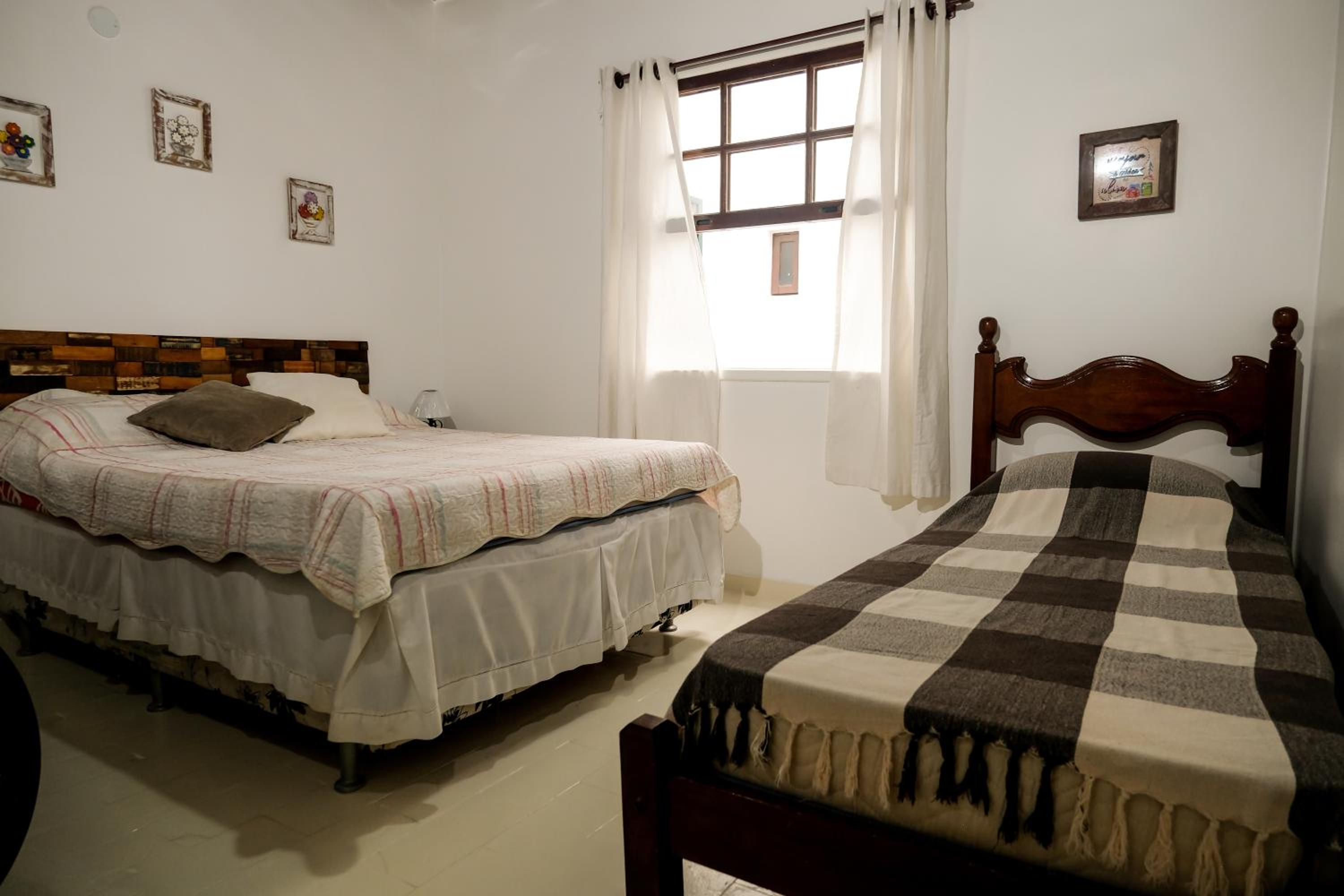 Casa Triplex no Peró
