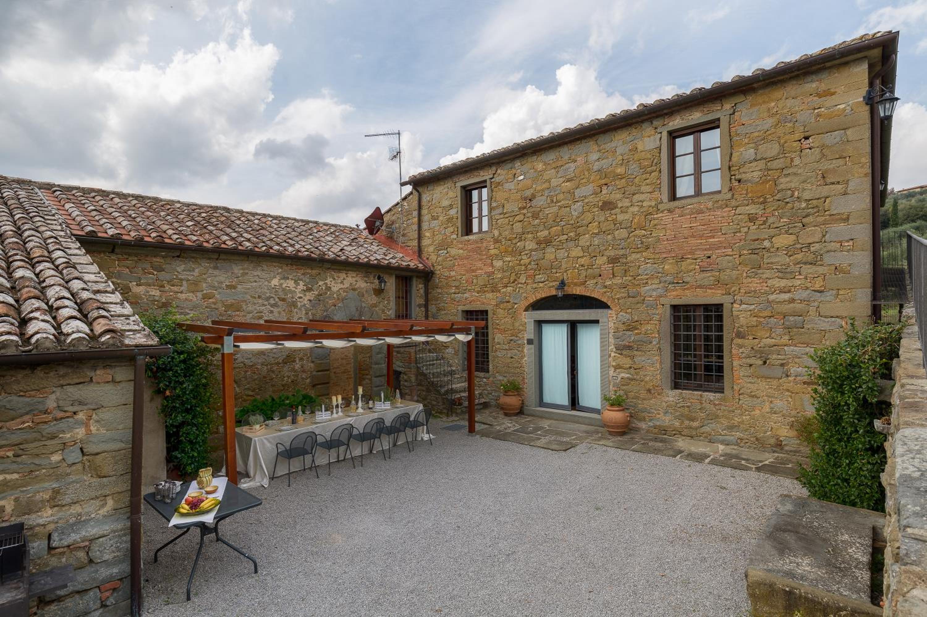 Casale Fontocchio