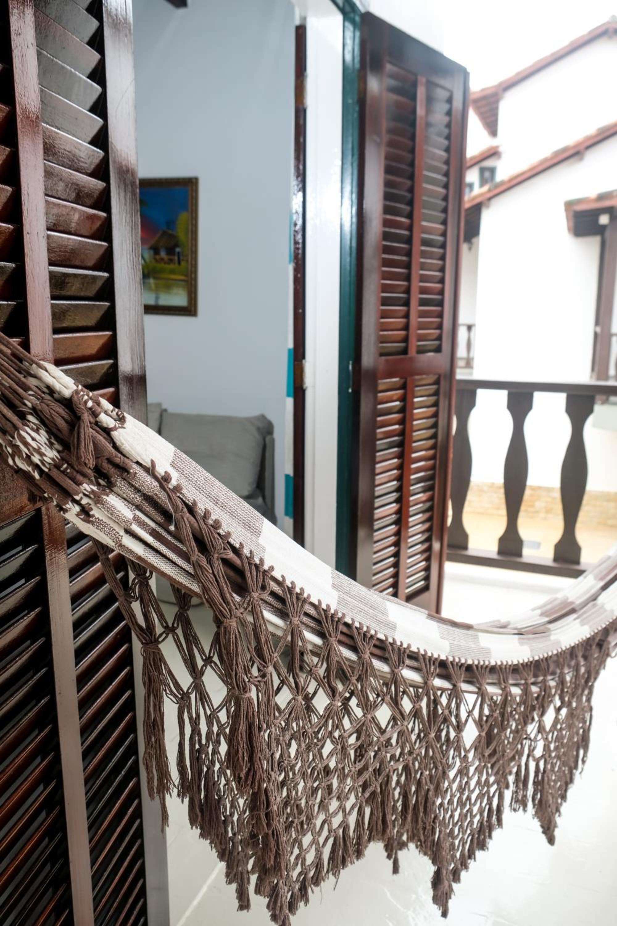 Casa Triplex no Peró