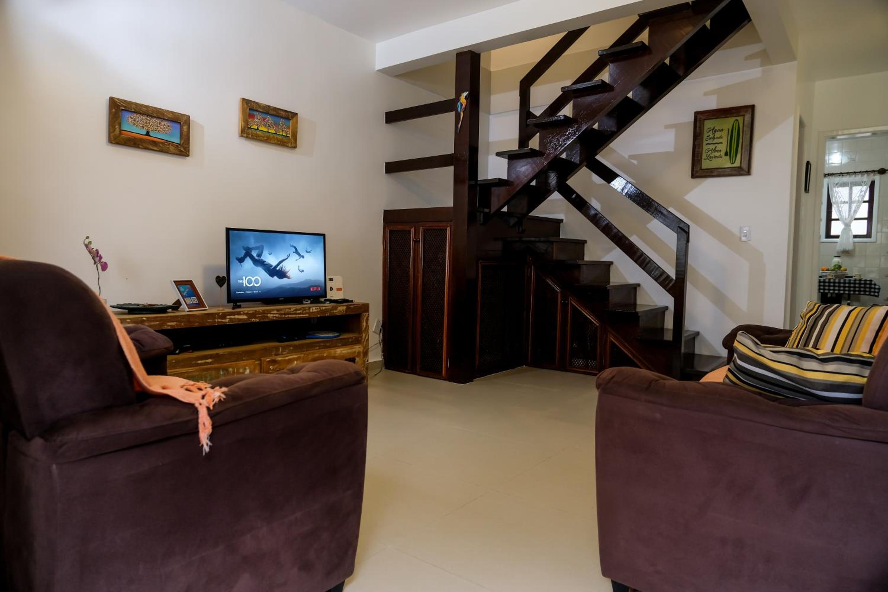 Casa Triplex no Peró