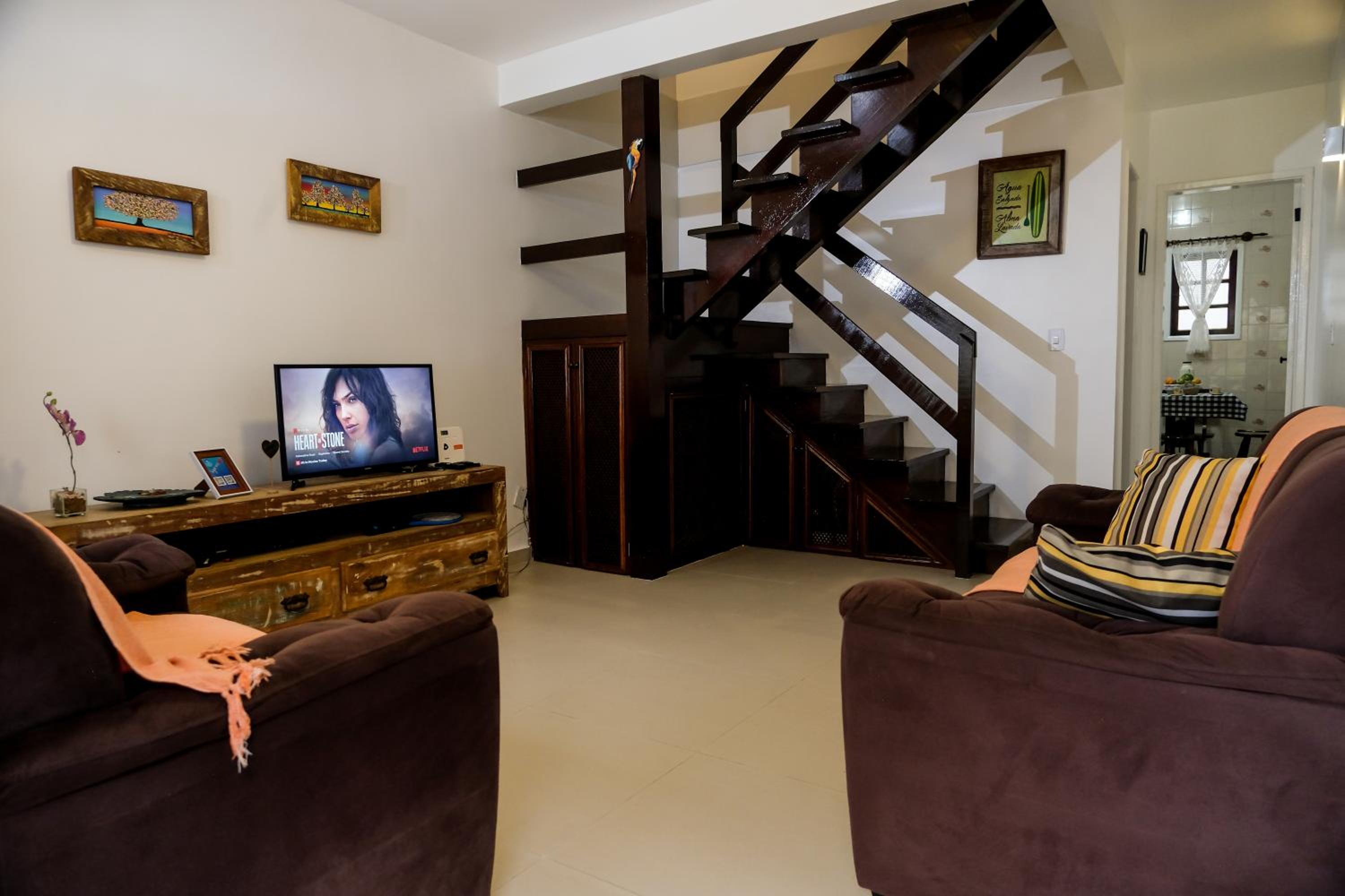 Casa Triplex no Peró