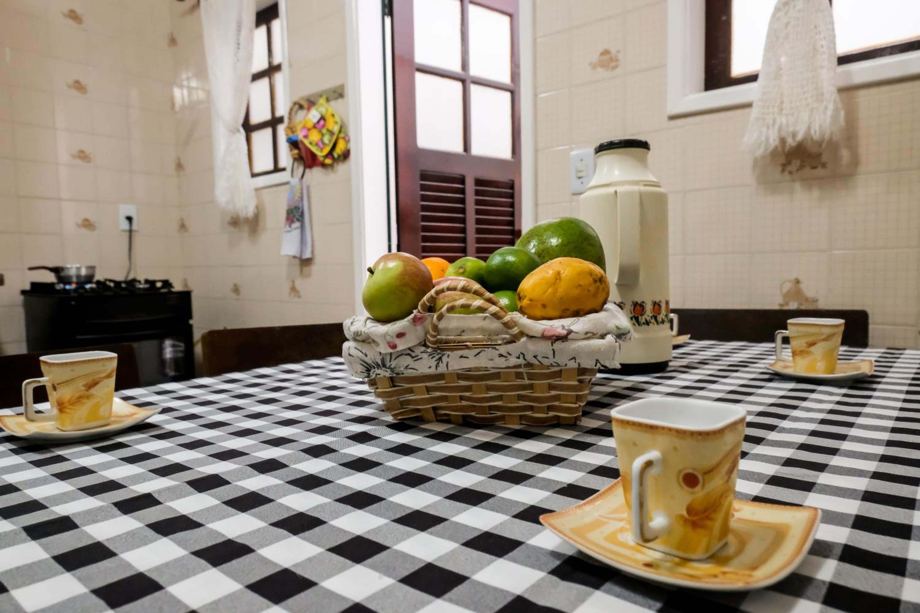 Casa Triplex no Peró