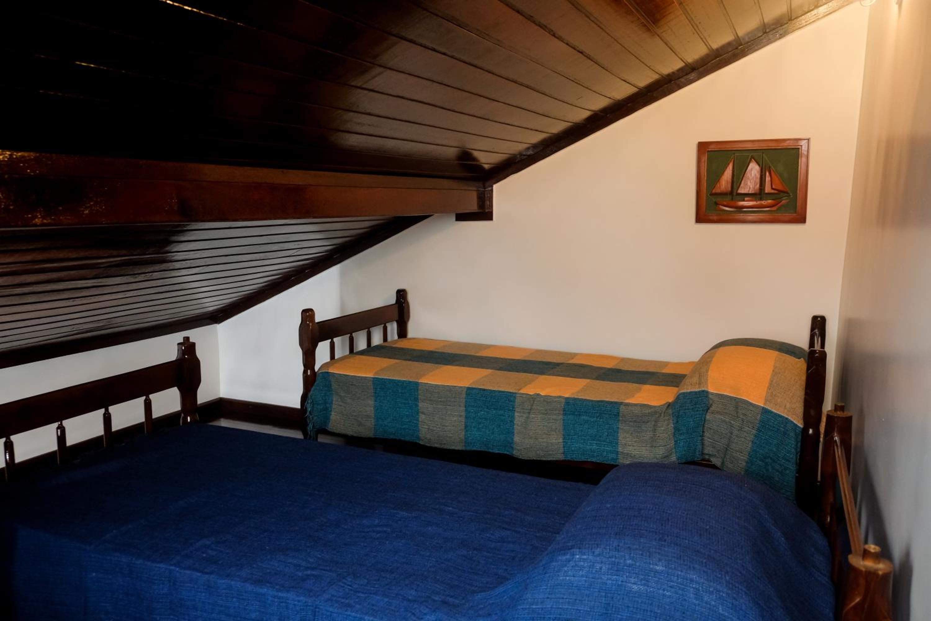 Casa Triplex no Peró