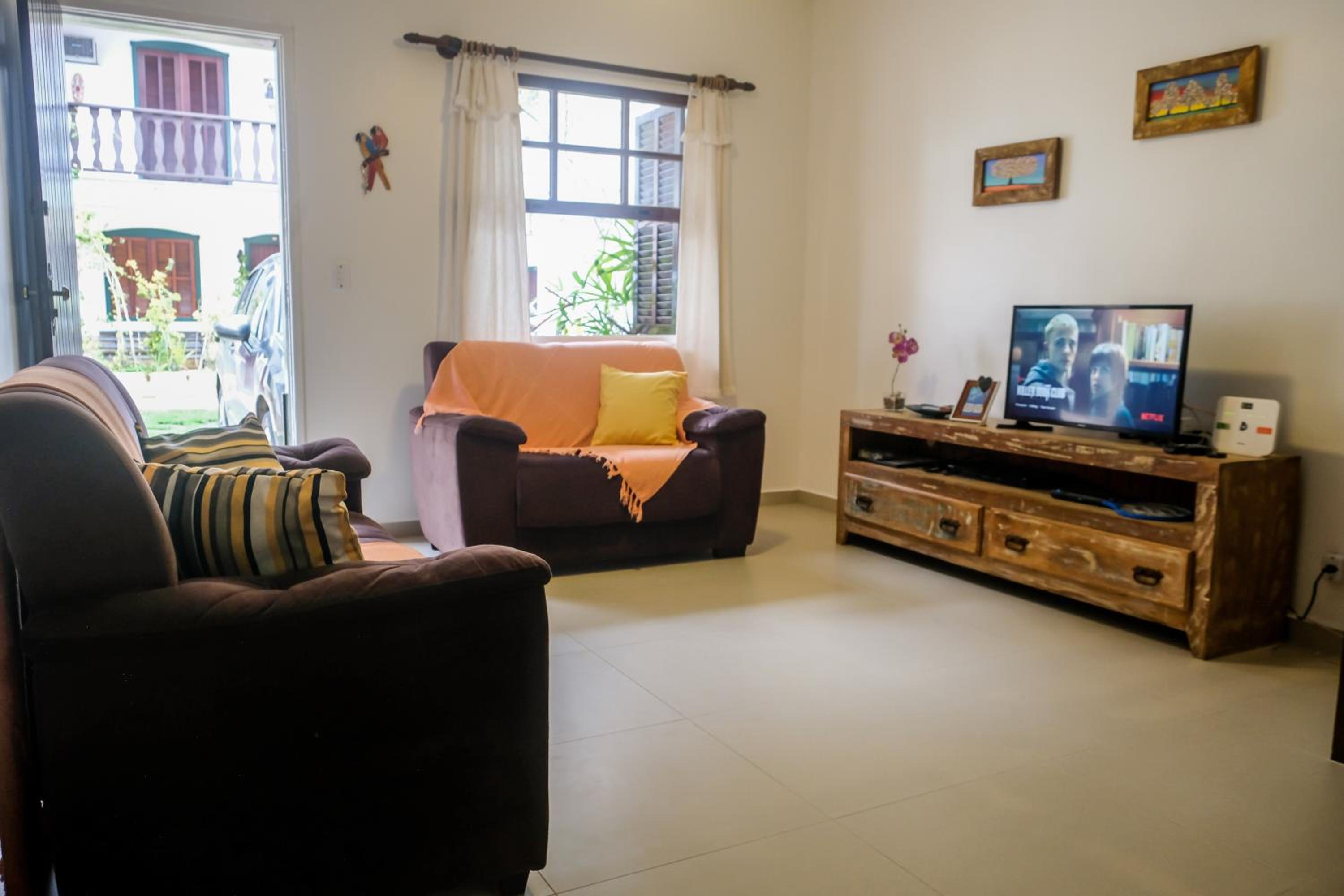 Casa Triplex no Peró