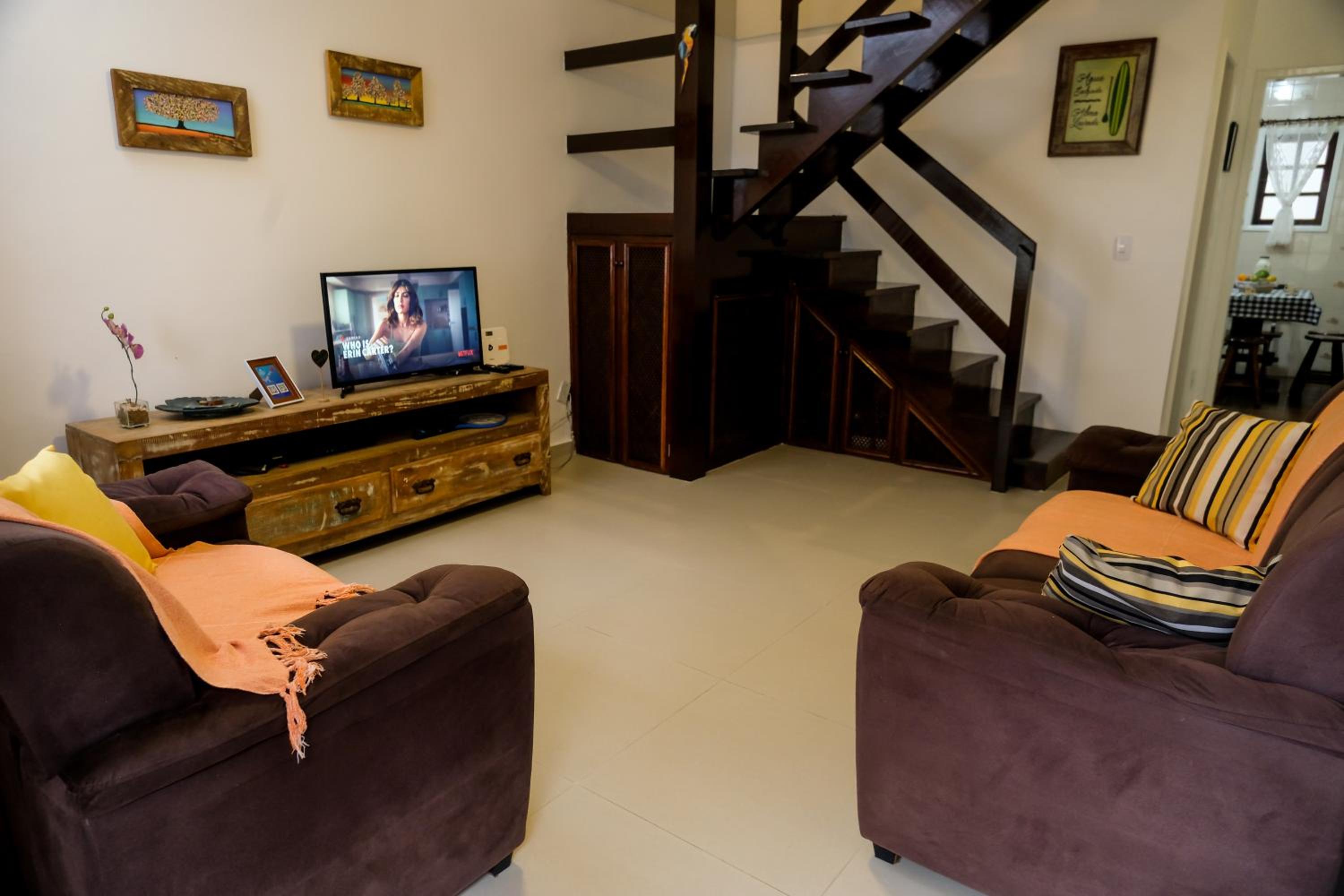 Casa Triplex no Peró