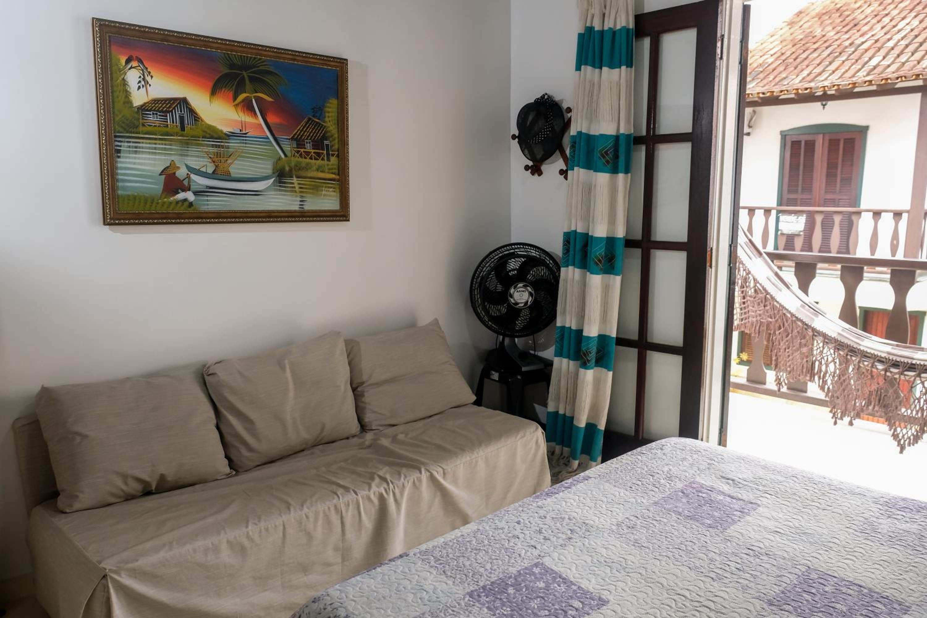 Casa Triplex no Peró