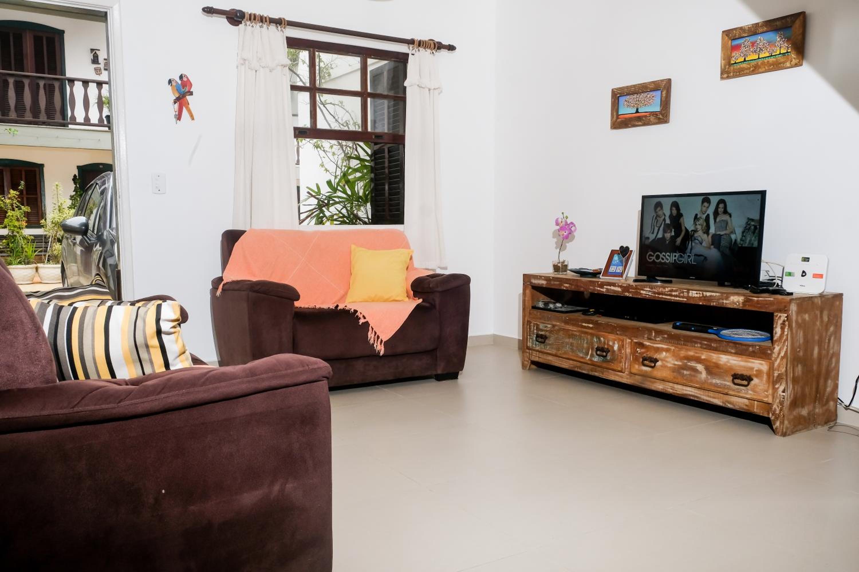 Casa Triplex no Peró