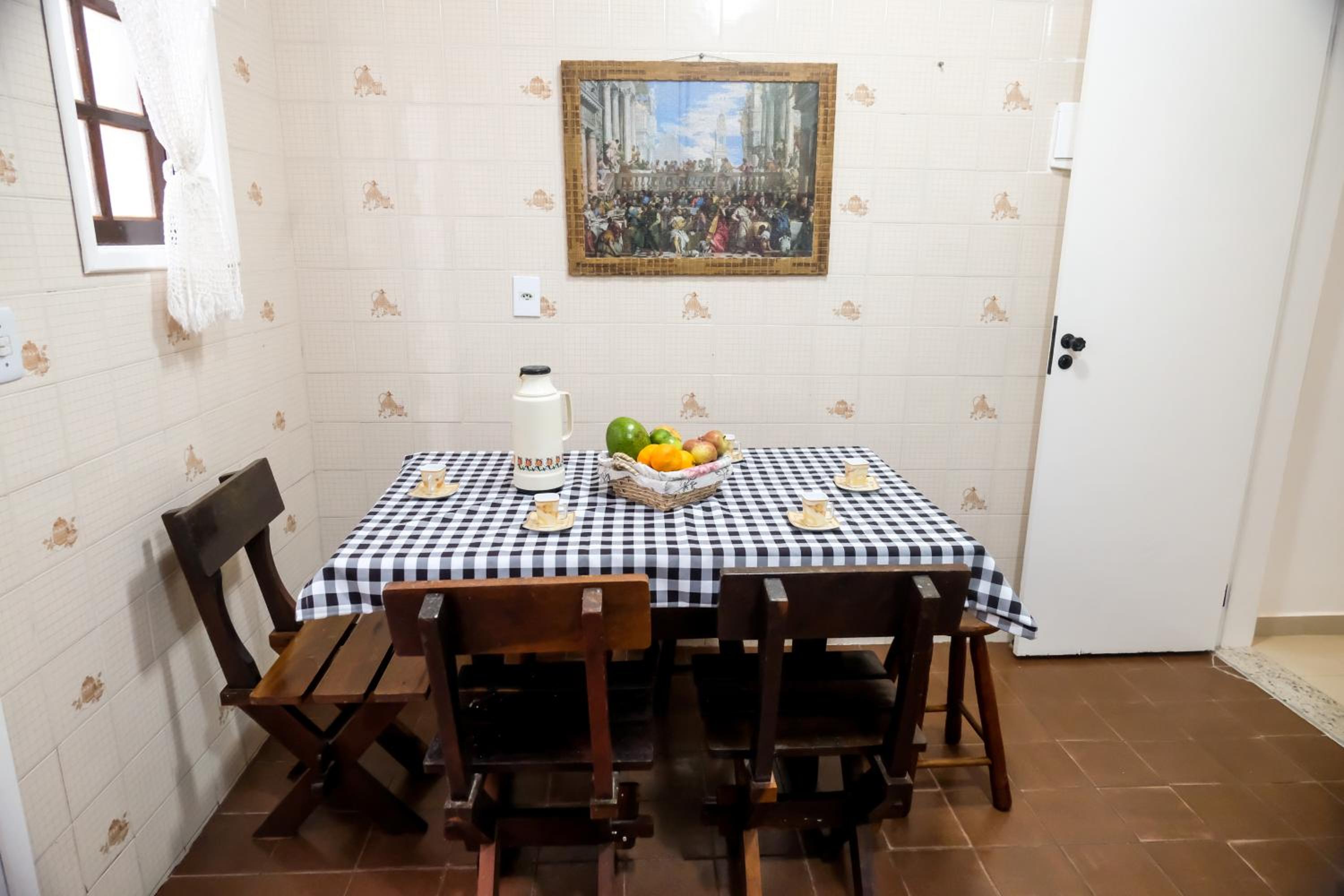 Casa Triplex no Peró